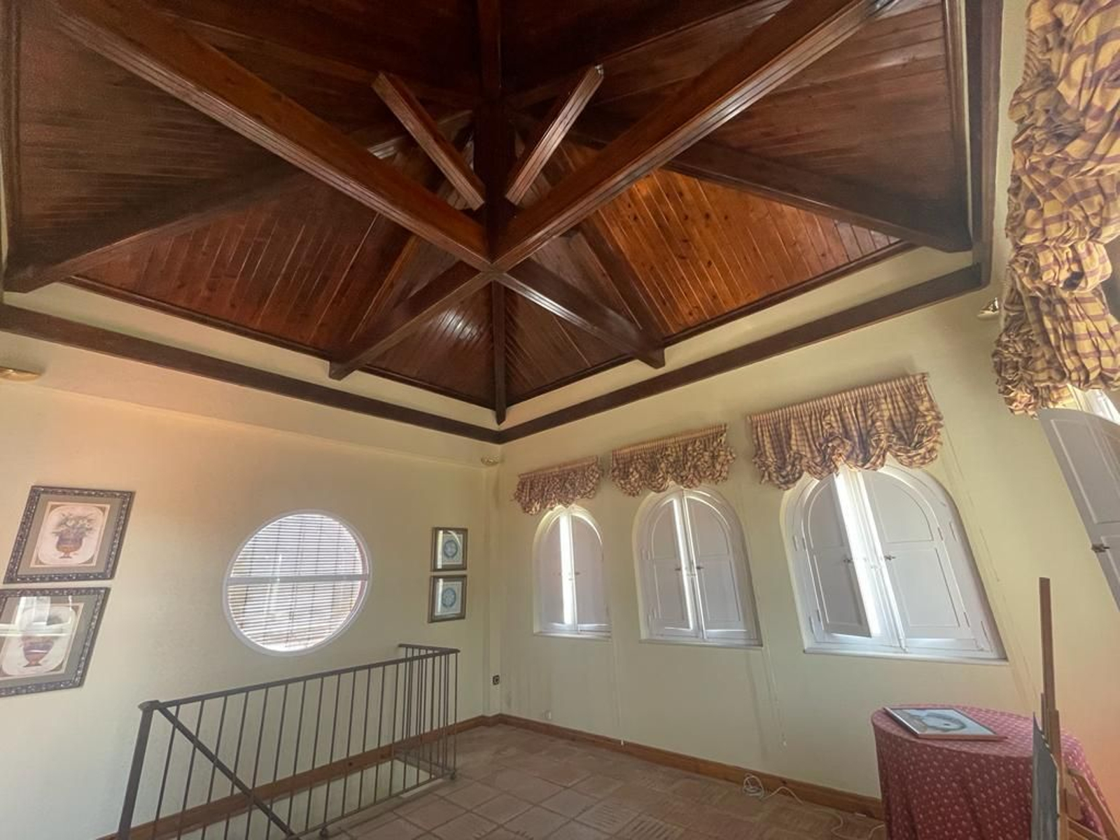 La casa del Almirante Pérez de Guzmán, en venta por casi 1 millón de euros