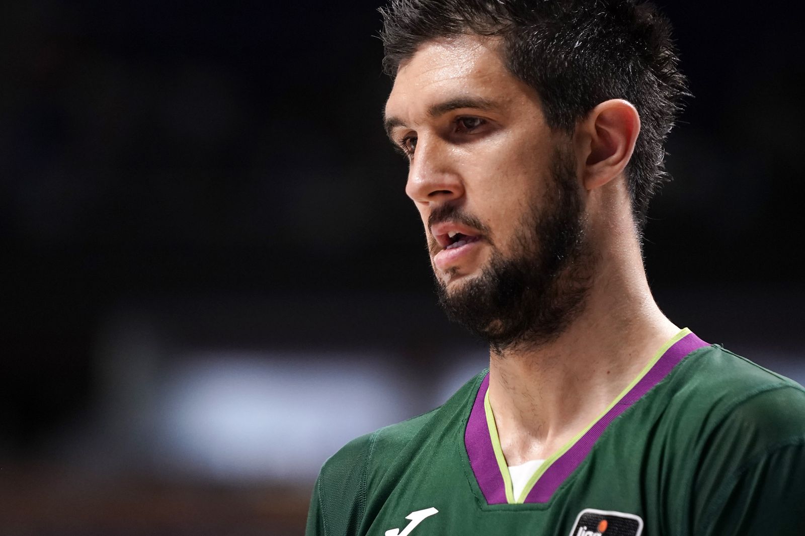 Las fotos del Unicaja-Urbas Fuenlabrada