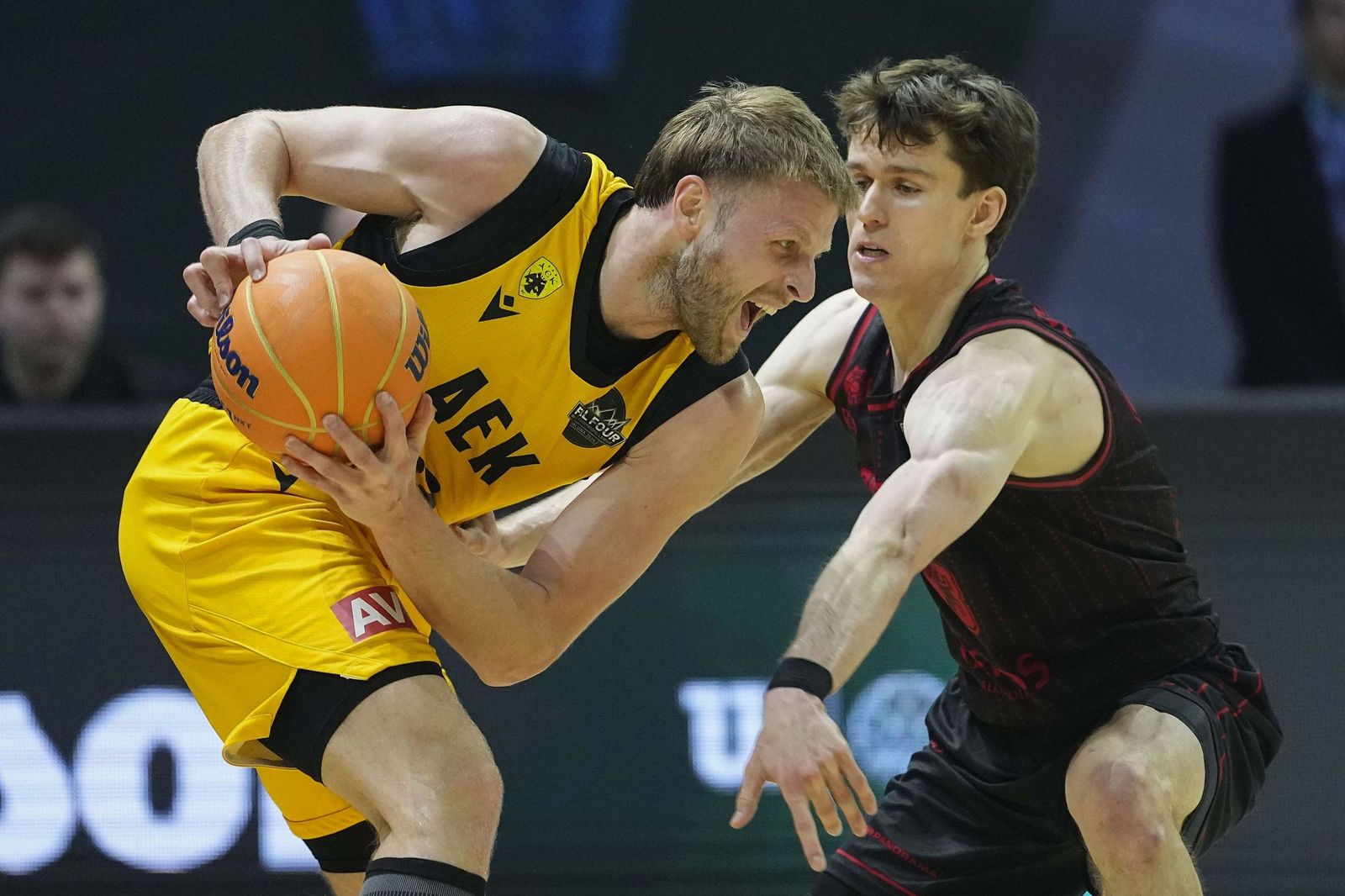 El Rytas Vilnius, campeón de la BCL