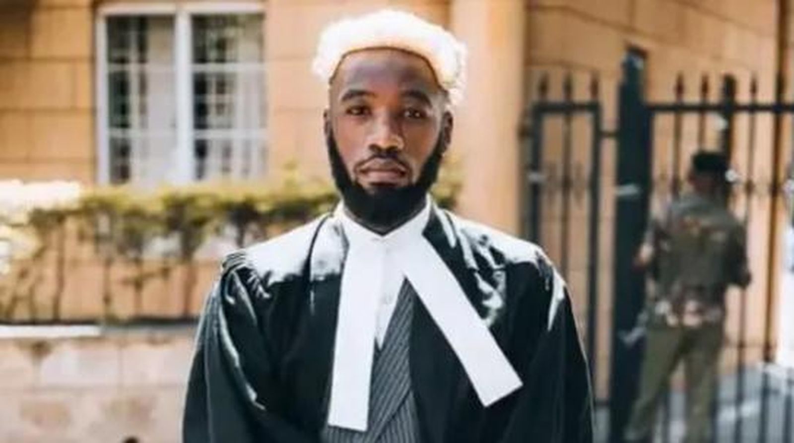 Un falso abogado causa furor tras ganar todos los juicios a los que se presentó