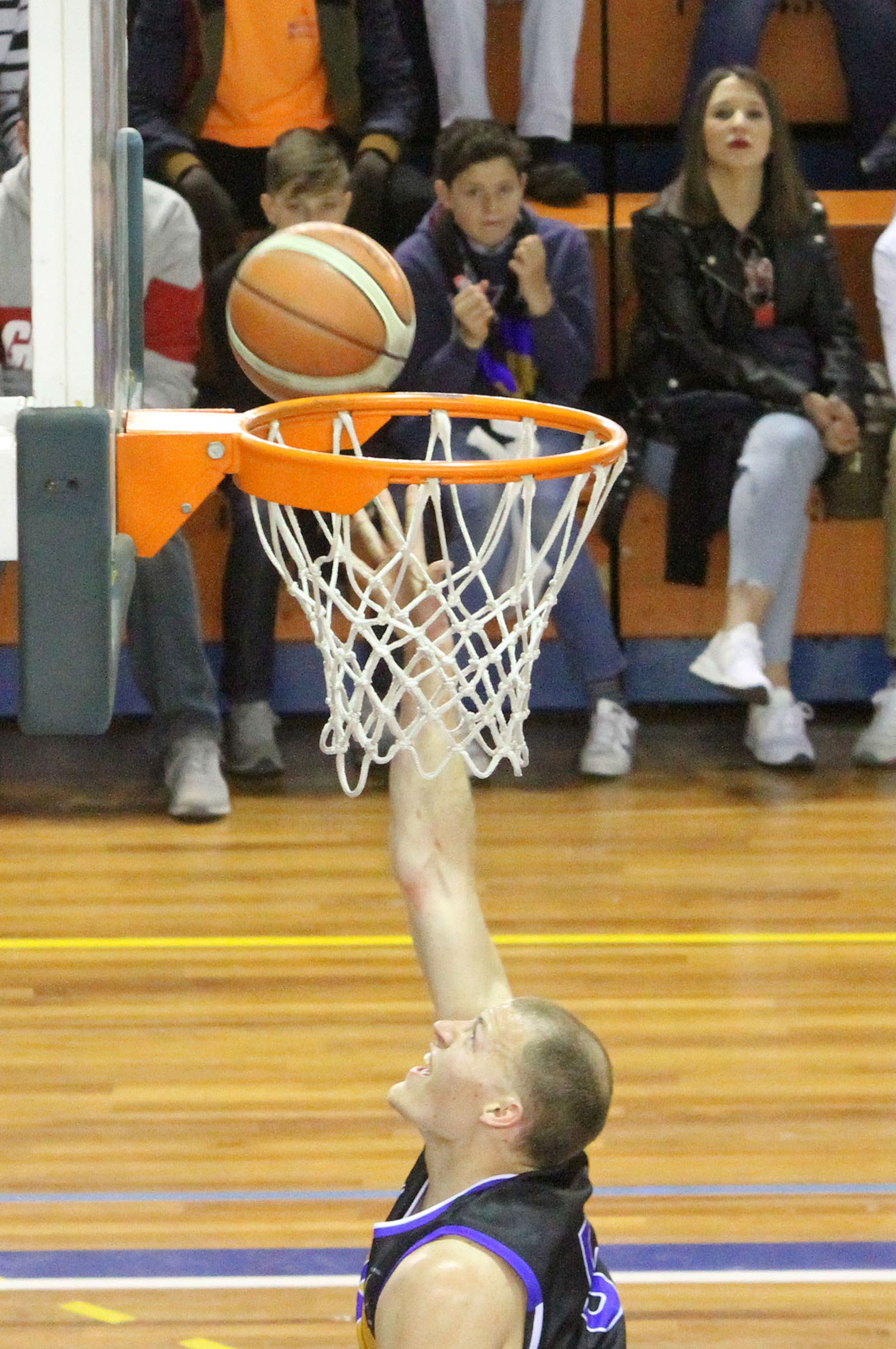 Imágenes del Krypteia - CAM Enrique Soler