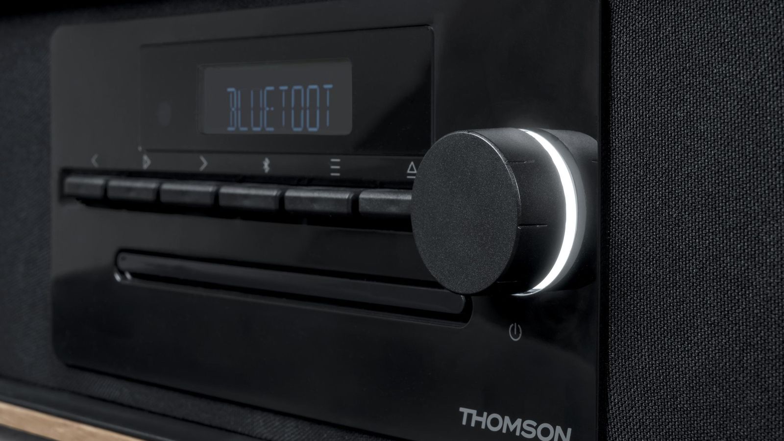 Thomson MIC300IBT Micro System