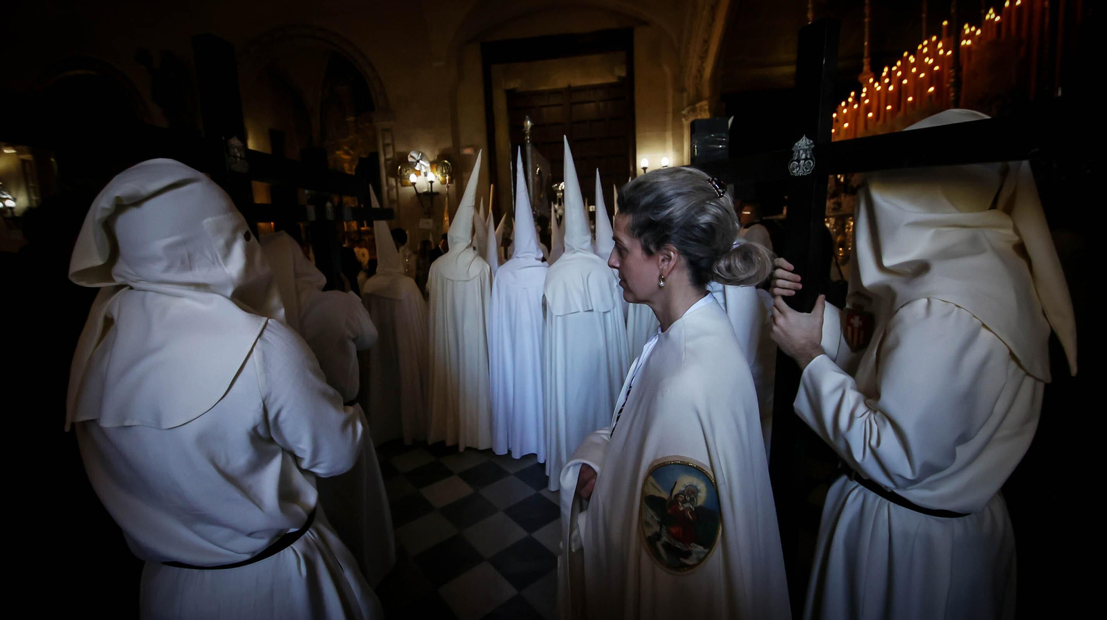 Hermandad del Transporte