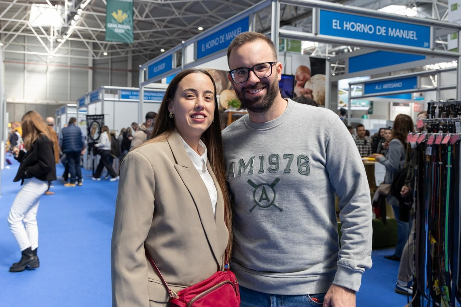 X Feria de los Pueblos, en imágenes