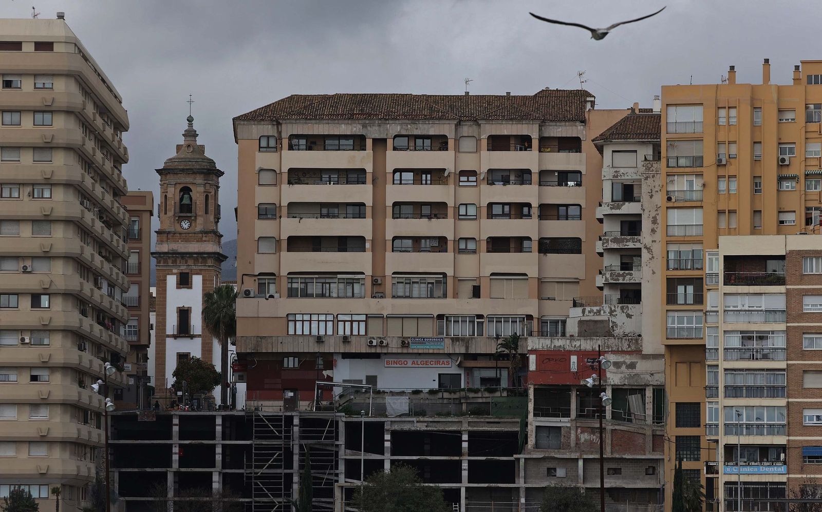 DERRIBO PARKING LA ESCALINATA ERASMO (162)