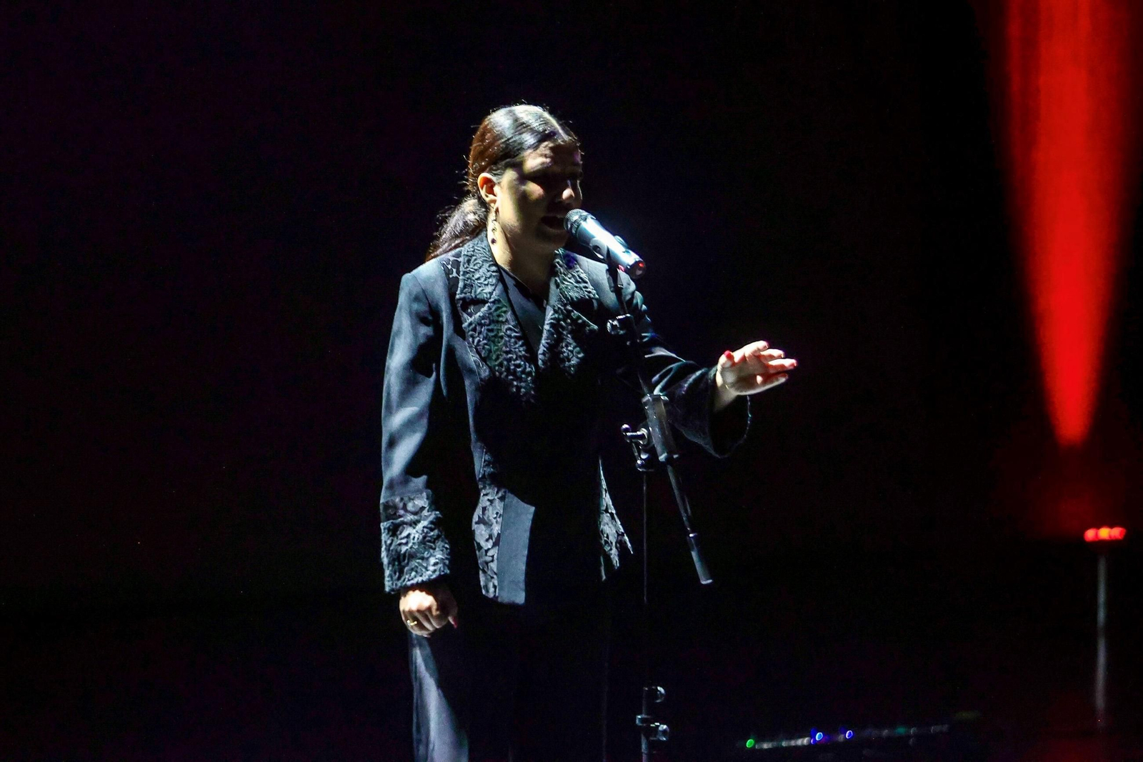 La presentación de la nueva imagen con la Granada se promocionará en el mundo, en imágenes