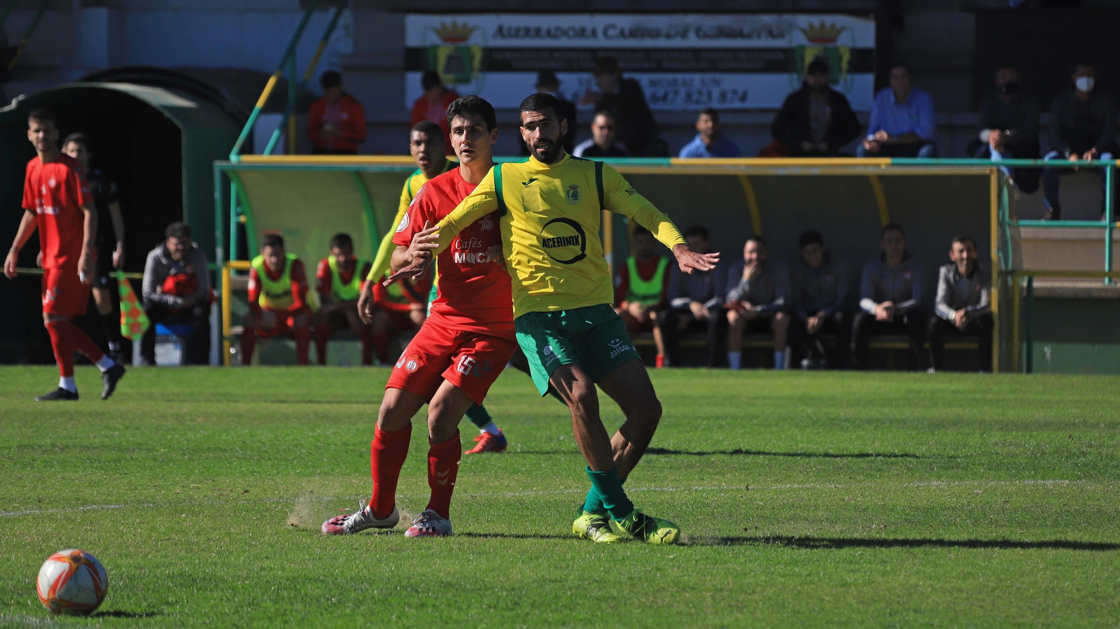 Las mejores fotos de la Unión - Utrera