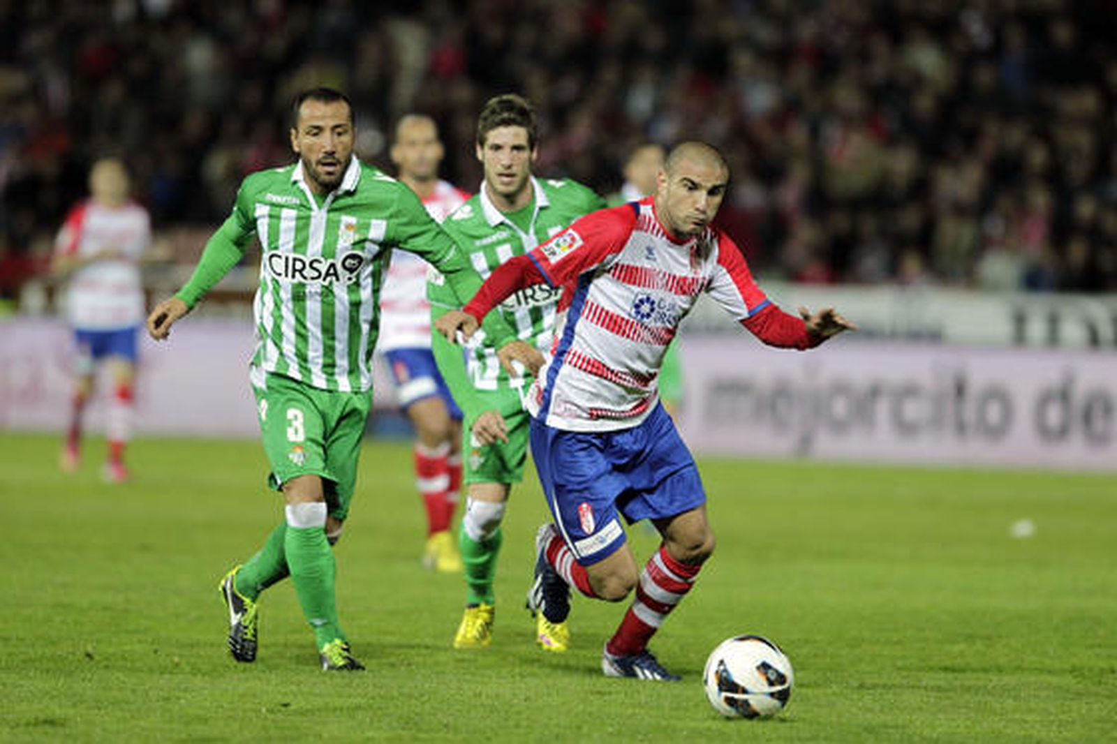 Foto: Pepe Villoslada