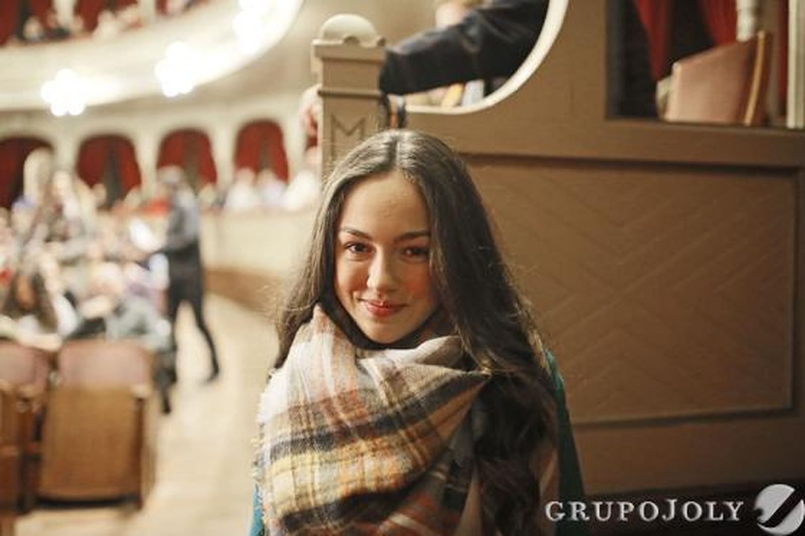 Foto: Lourdes de Vicente y Fito Carreto