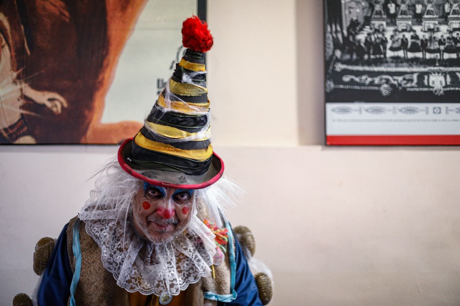 Búscate en las mejores imágenes de la sexta sesión de preliminares del COAC 2026