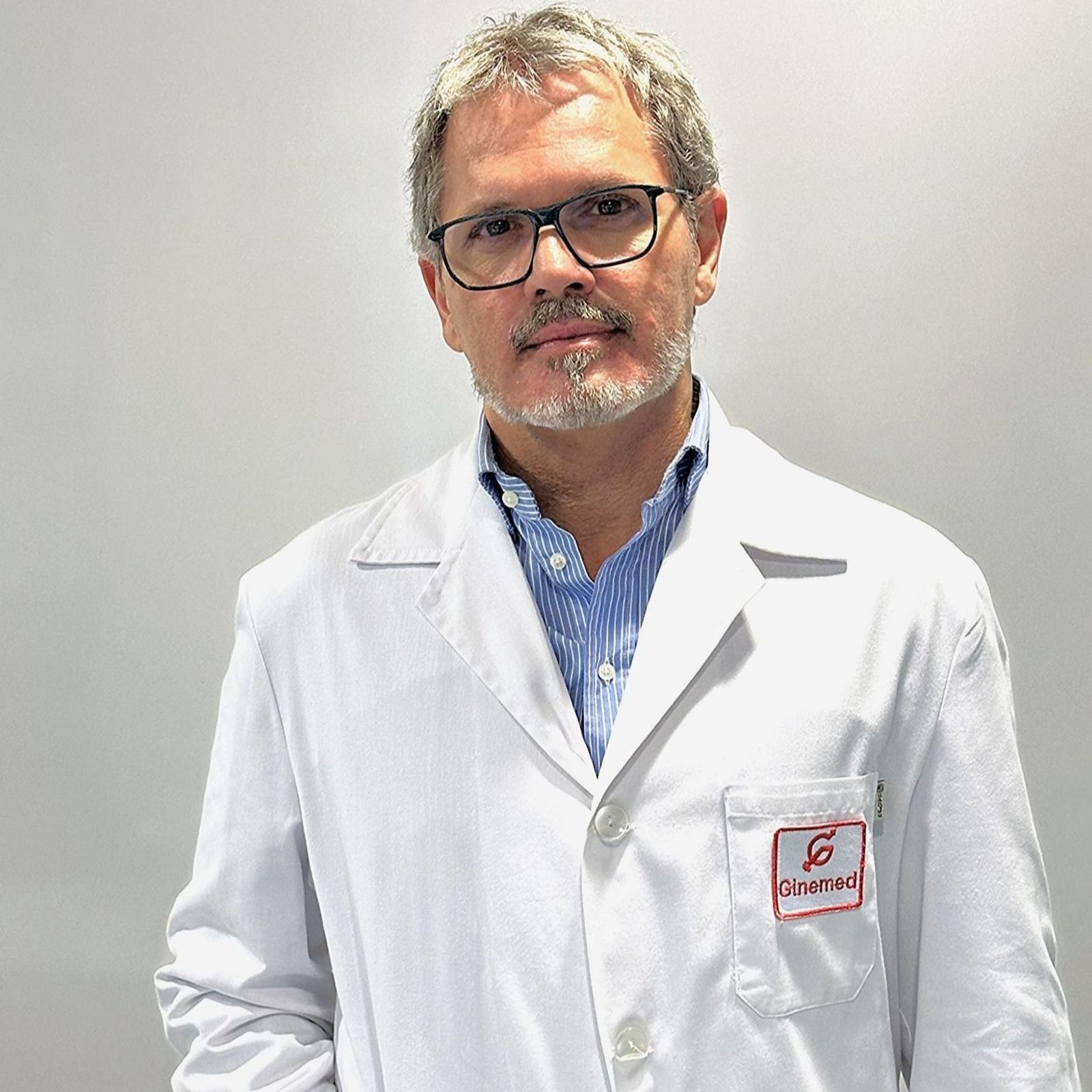 Dr. Juan Manuel Jiménez Tuñón