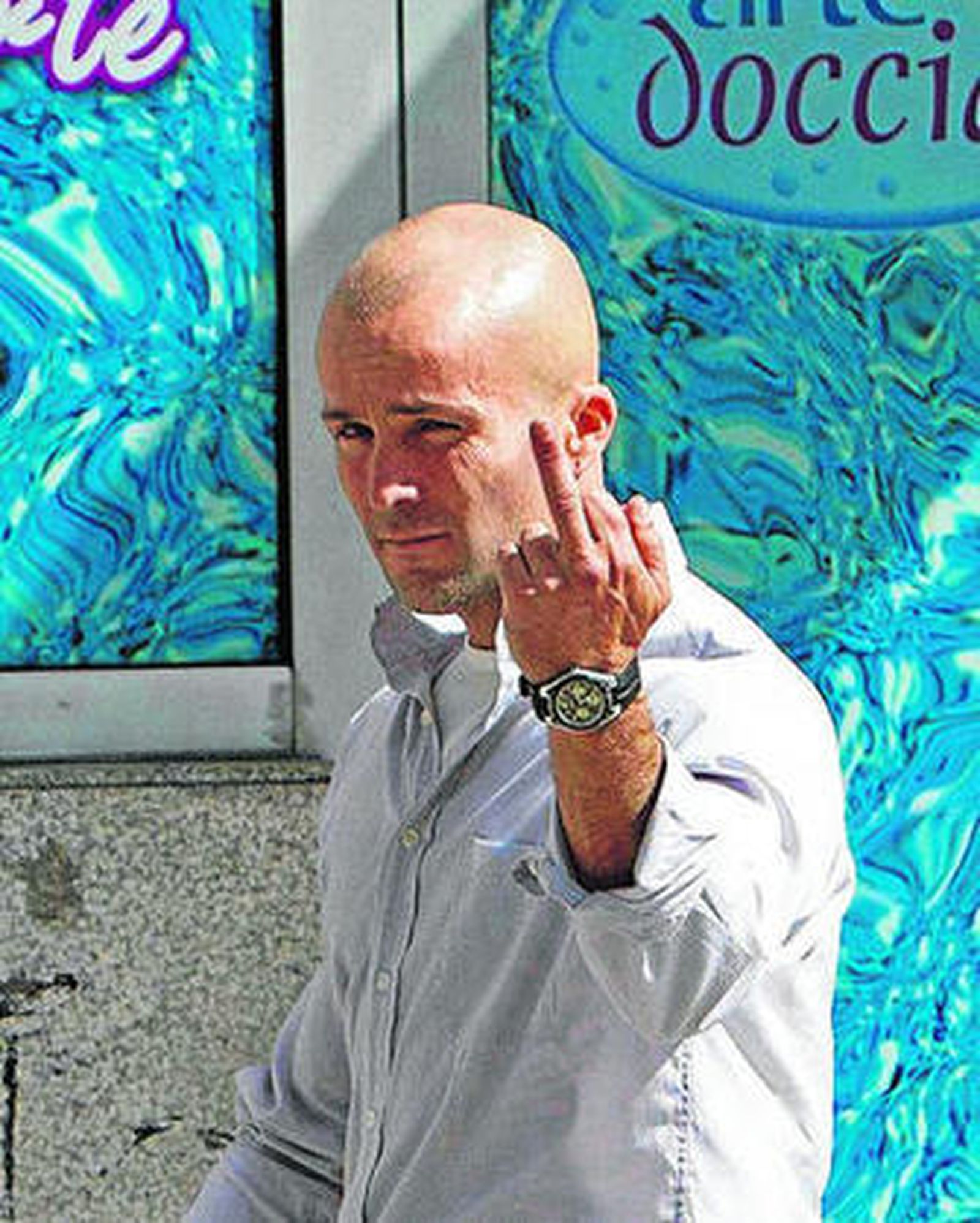 La madre de uno de los dos jóvenes asesinados celebra la decisión.