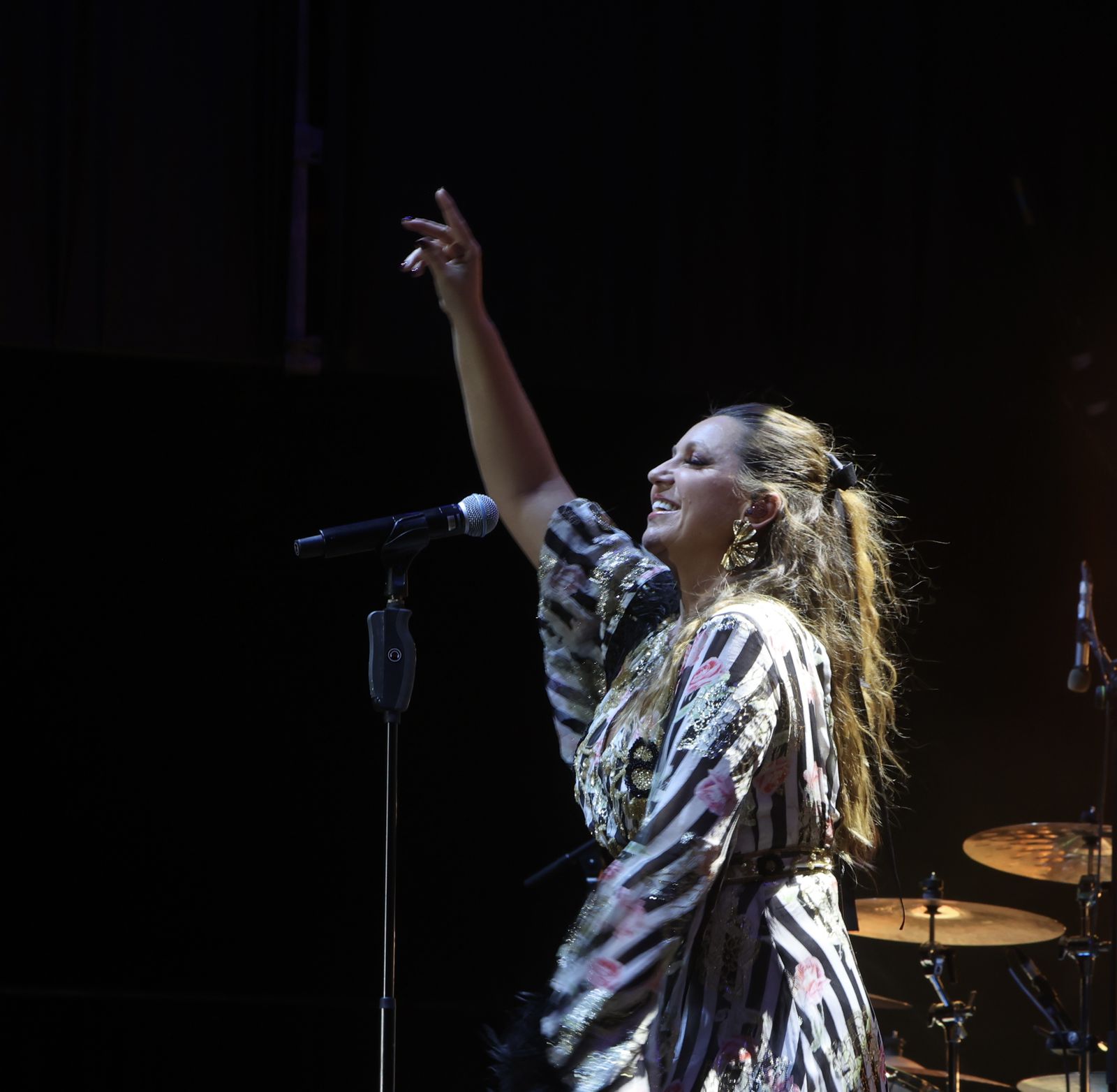 Concierto Niña Pastori