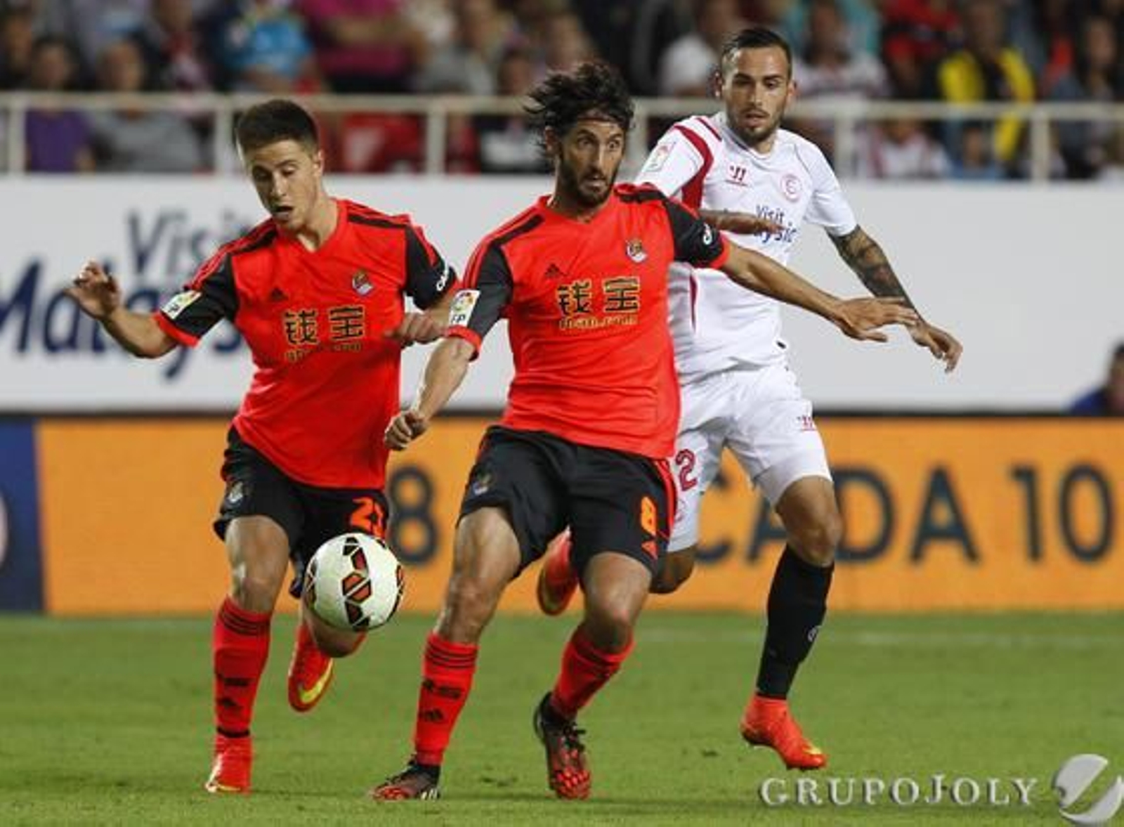 Foto: Antonio Pizarro