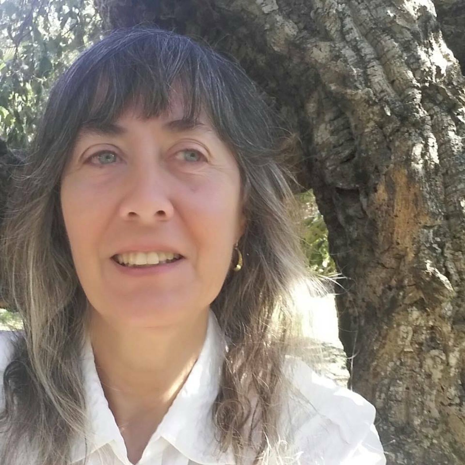 Rosmarie Hennecke-Gramatzki.