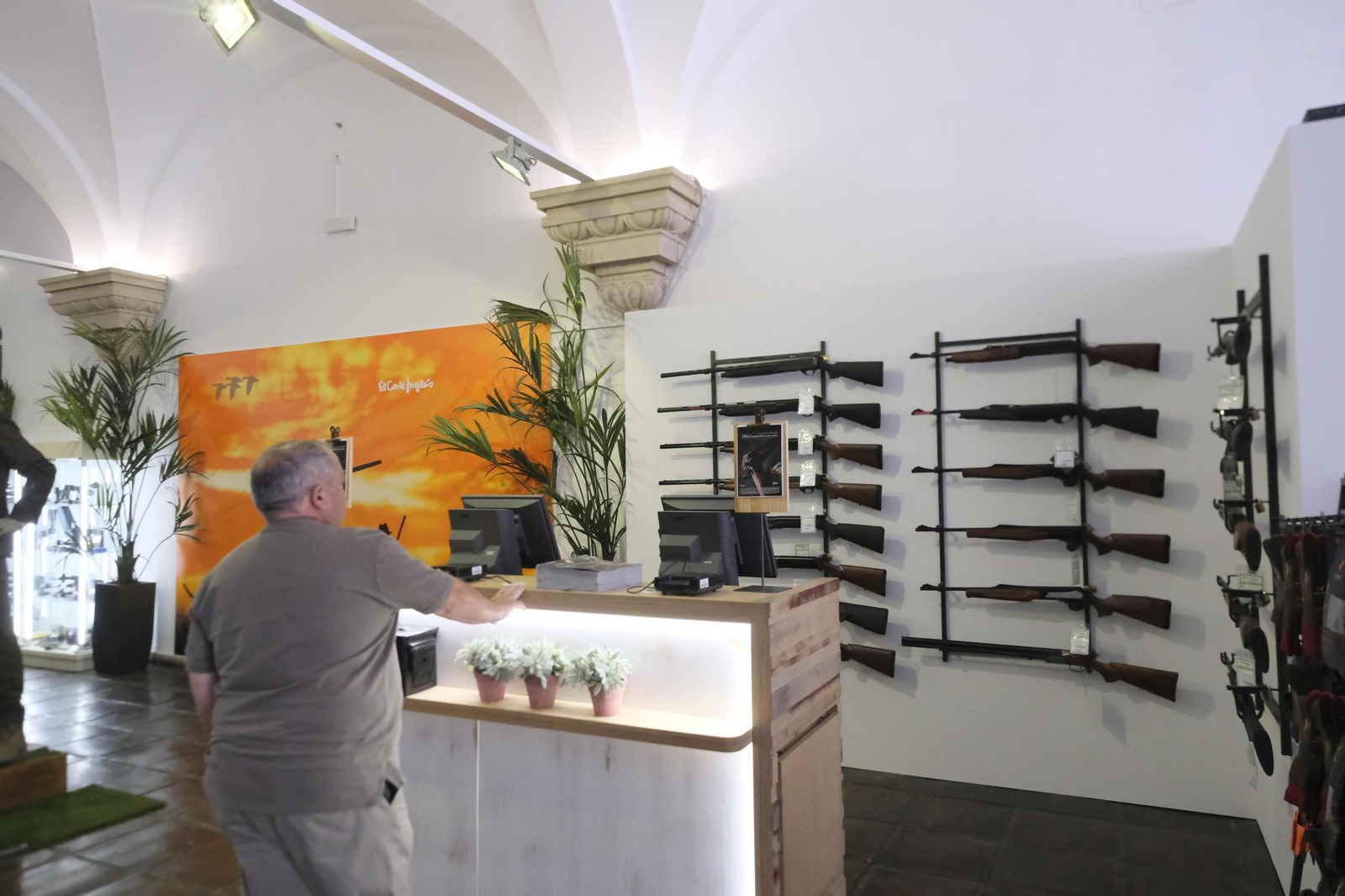 La inauguración de Intercaza 2022, en imágenes