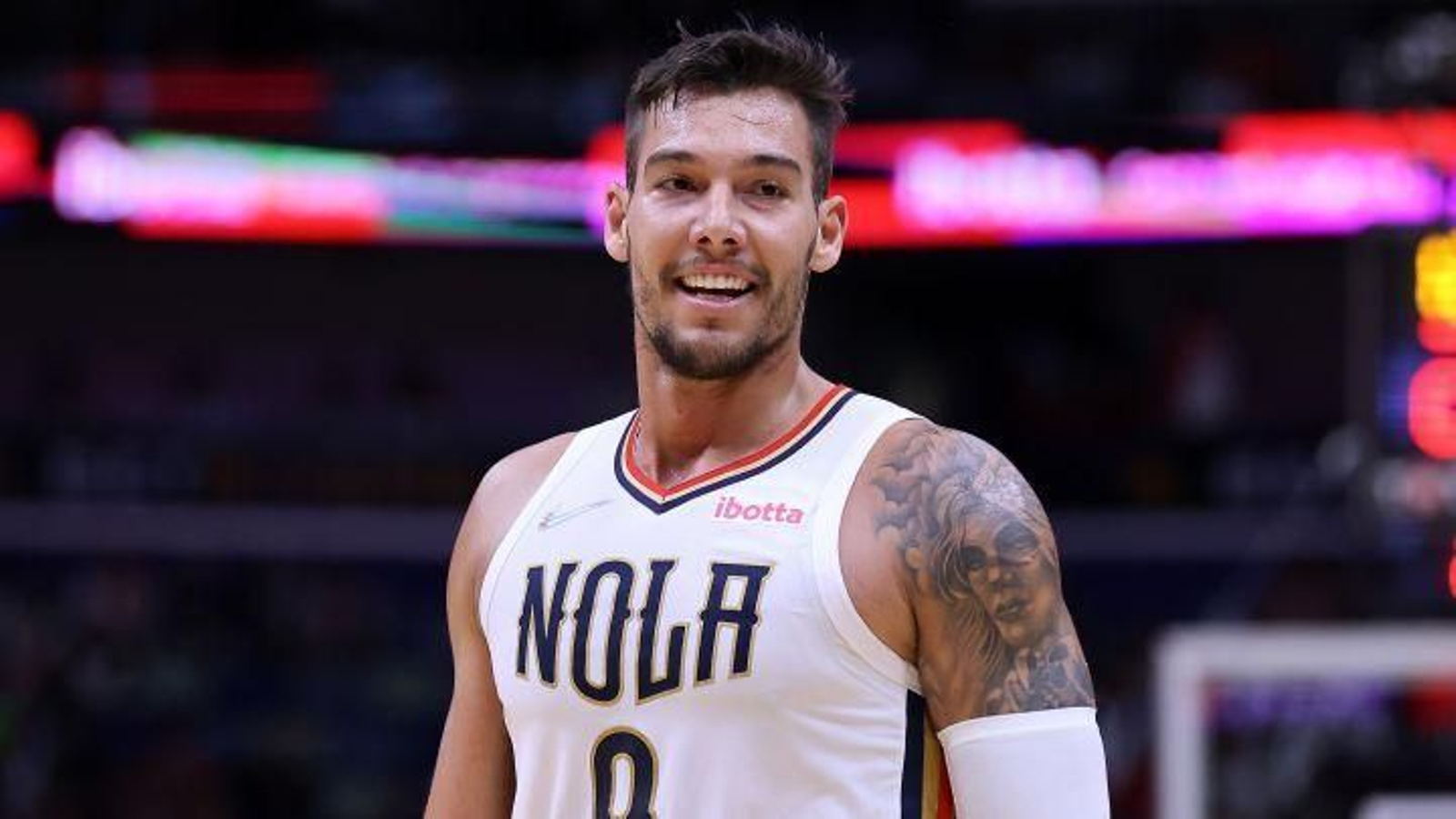 El Barça hace una oferta a Willy Hernangómez