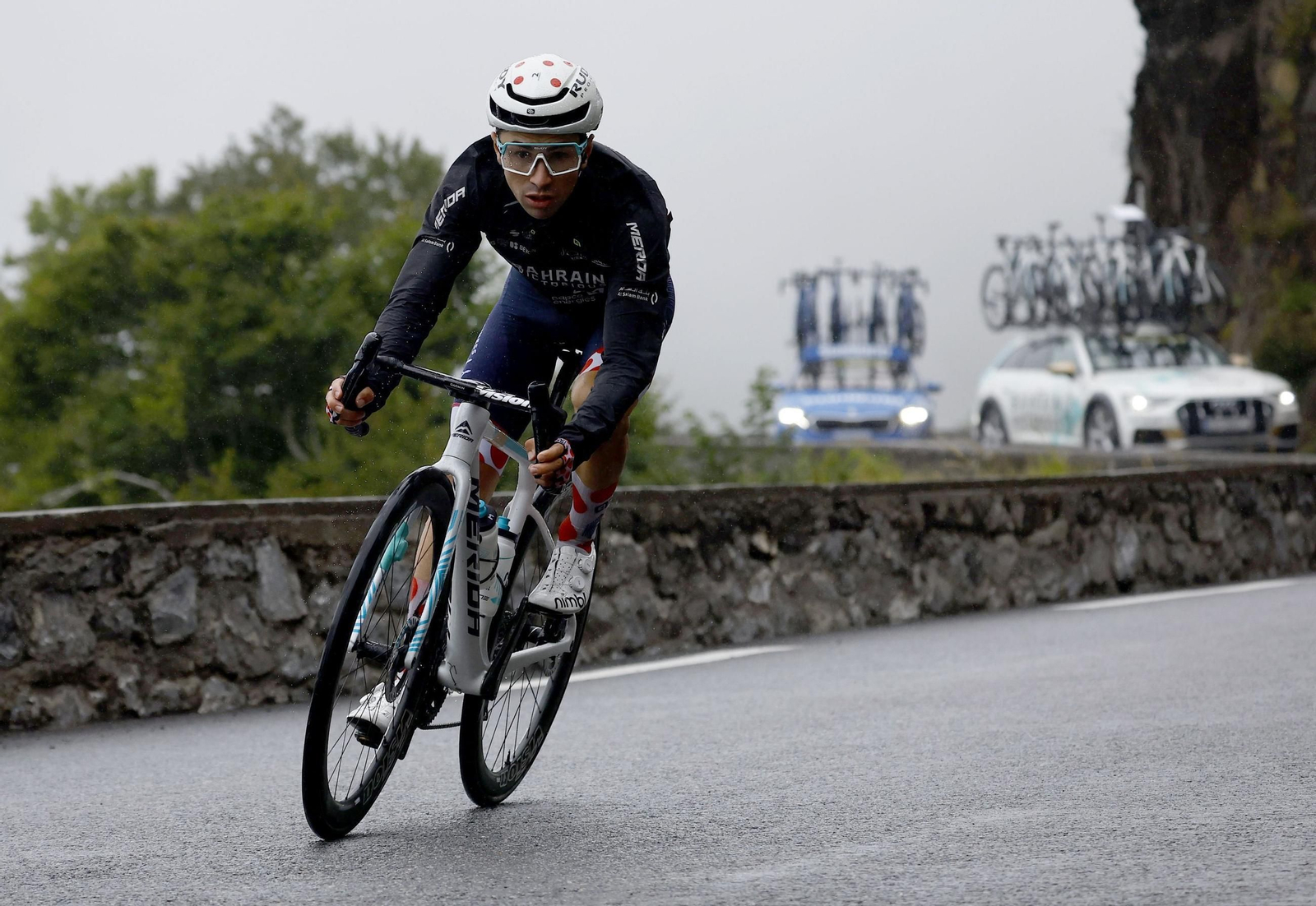 Las mejores fotos del Tour de Francia | Etapa 14