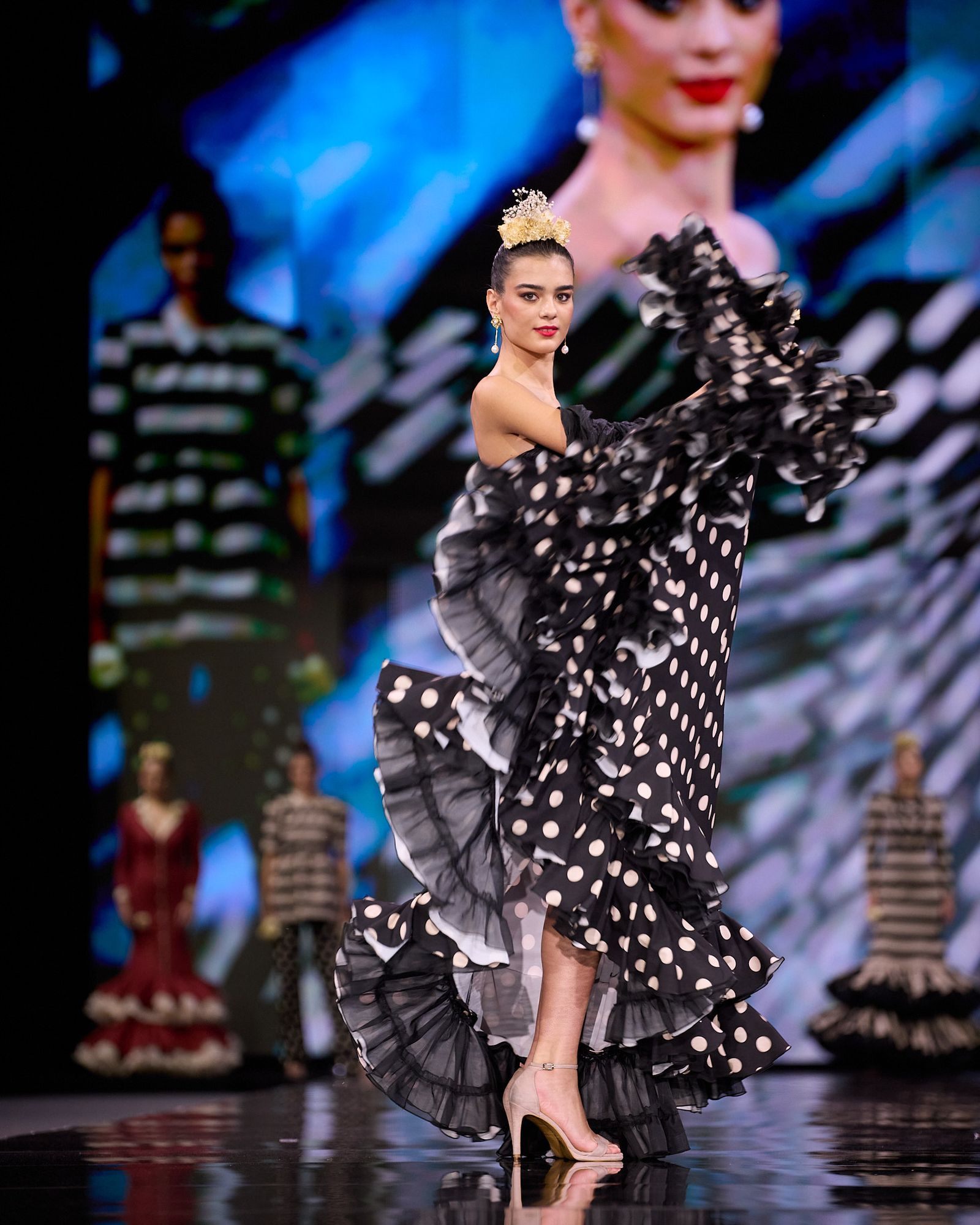 El Certamen de Jóvenes Diseñadores por Córdoba de Moda en SIMOF 2026, todas las fotos