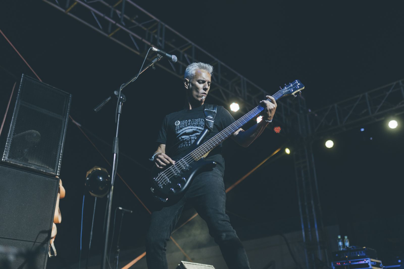 Colombinas 2022: Imágenes del concierto de Eiden