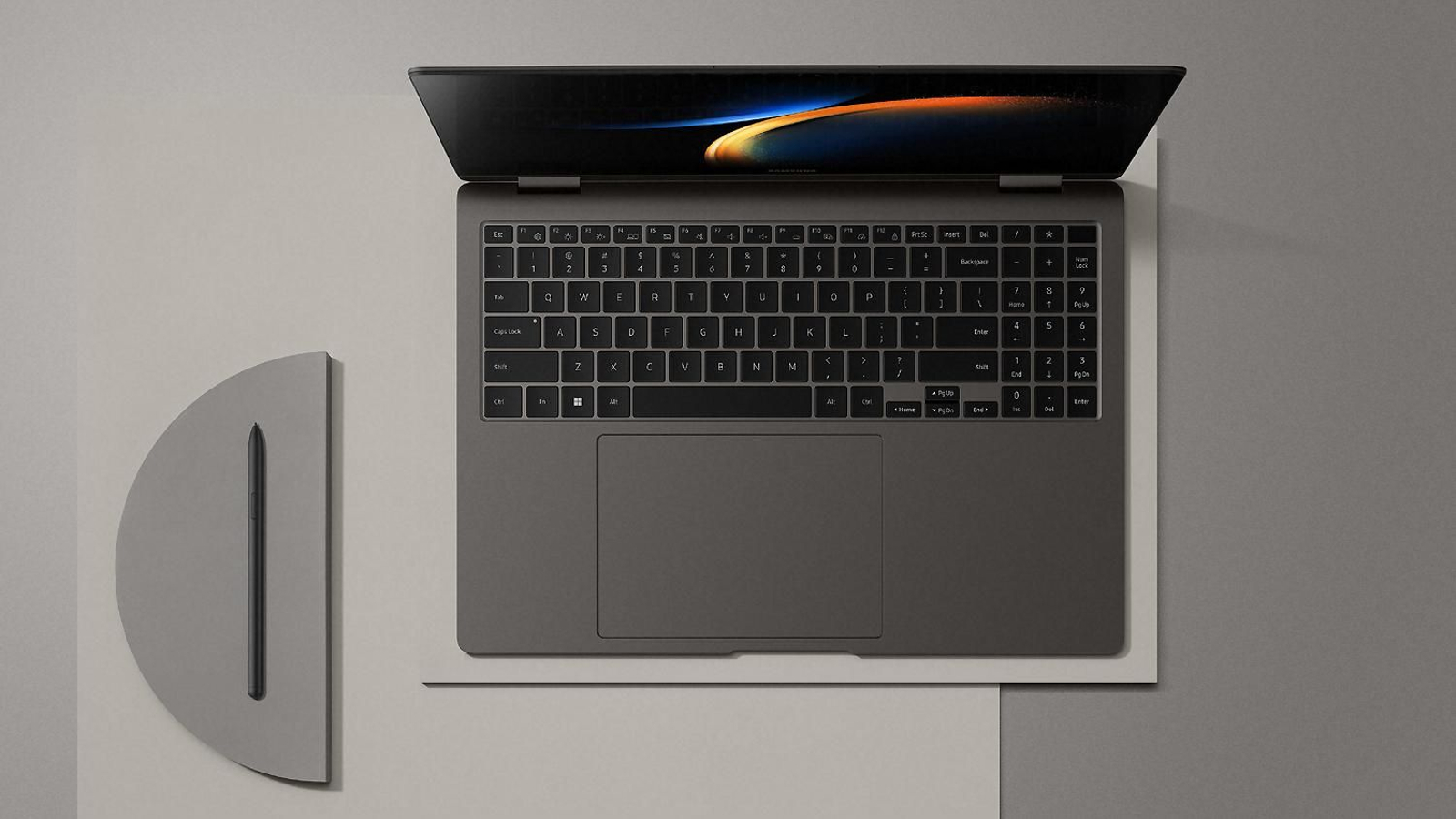 Samsung Galaxy Book3 Pro 360 Samsung Galaxy Book3 Pro 360
