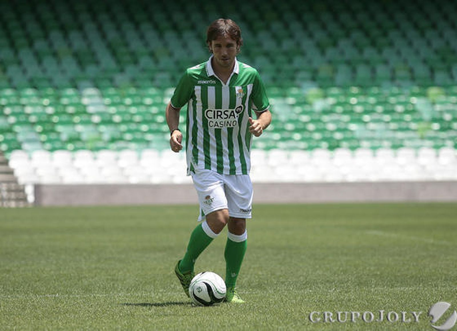 Foto: Juan Carlos Muñoz