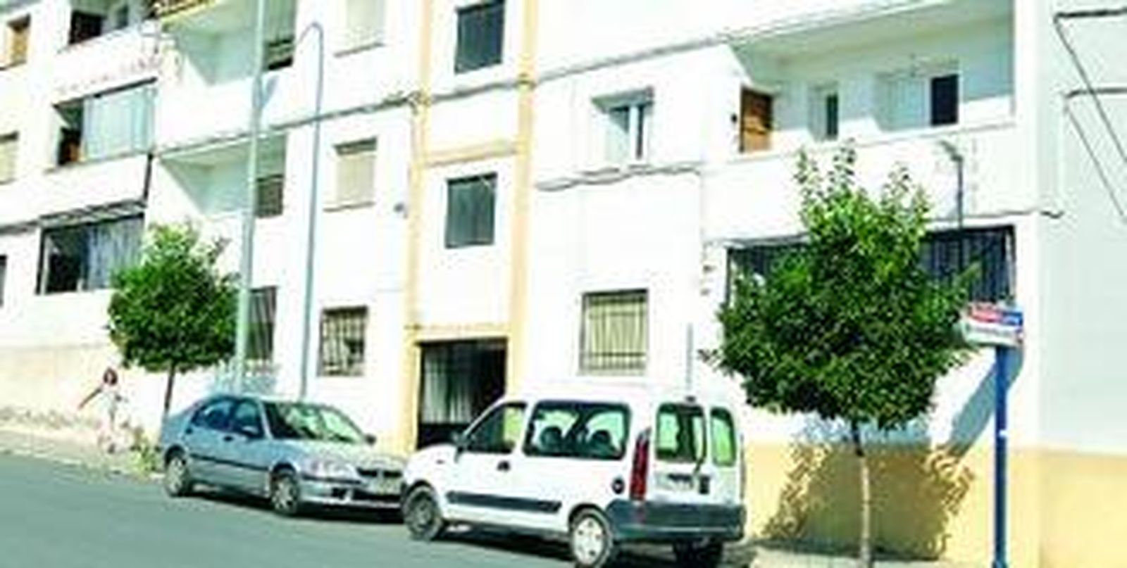 El Consistorio promueve viviendas protegidas en la vía Reyes Católicos