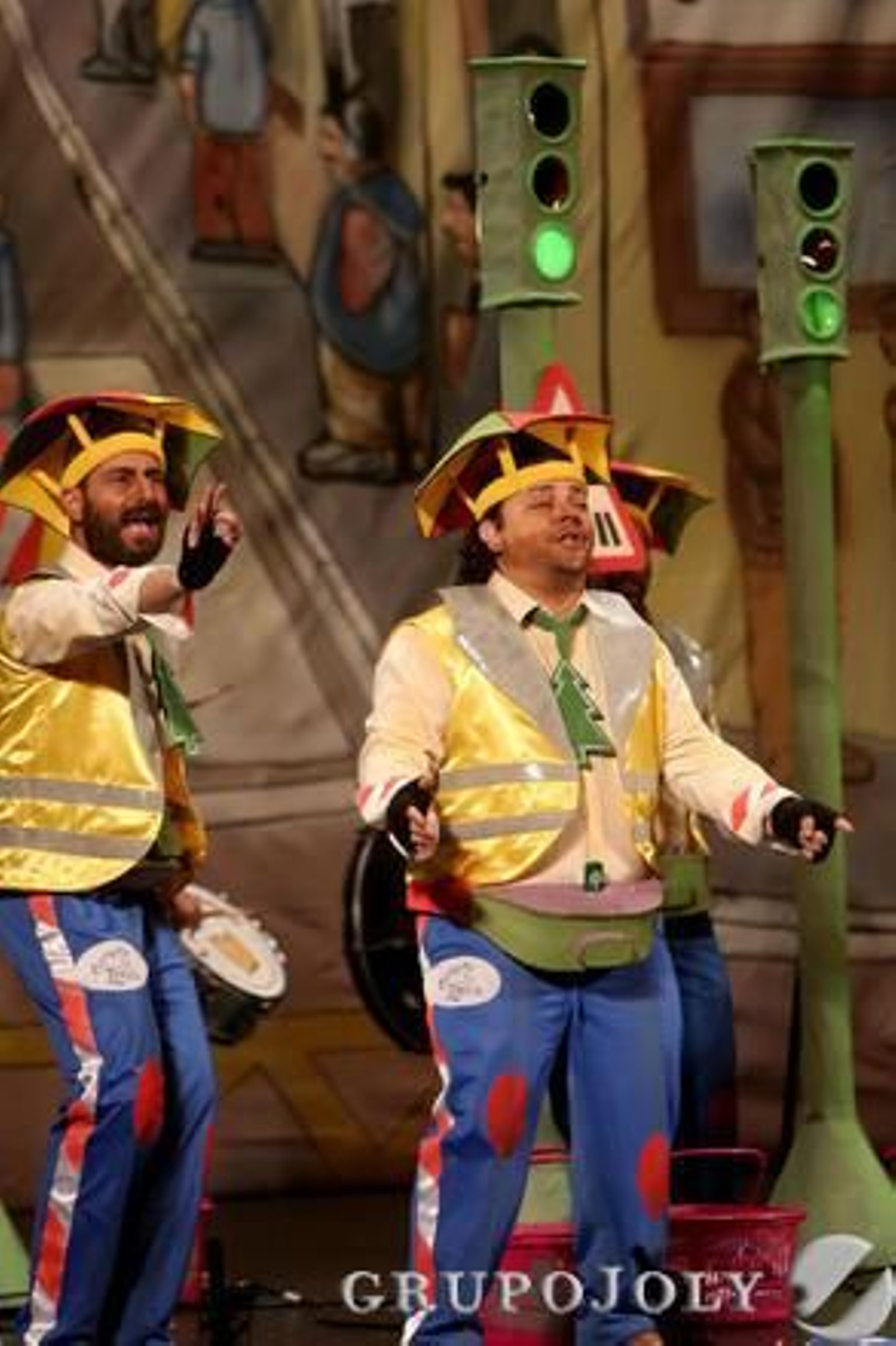 Foto: Lourdes de Vicente y Fito Carreto