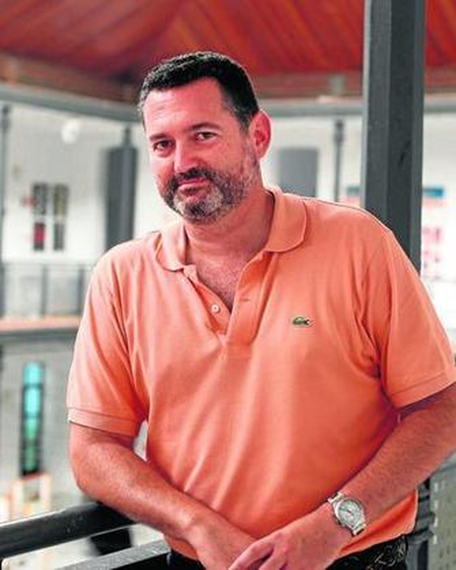 "También en Roma los cocineros eran dioses"