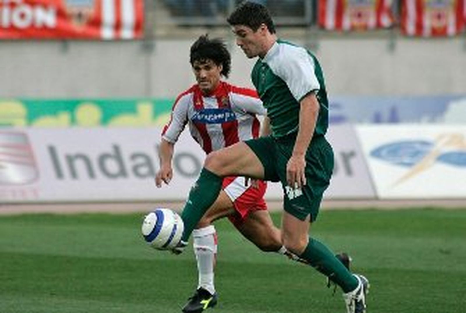 Bermejo amenaza a sus ex