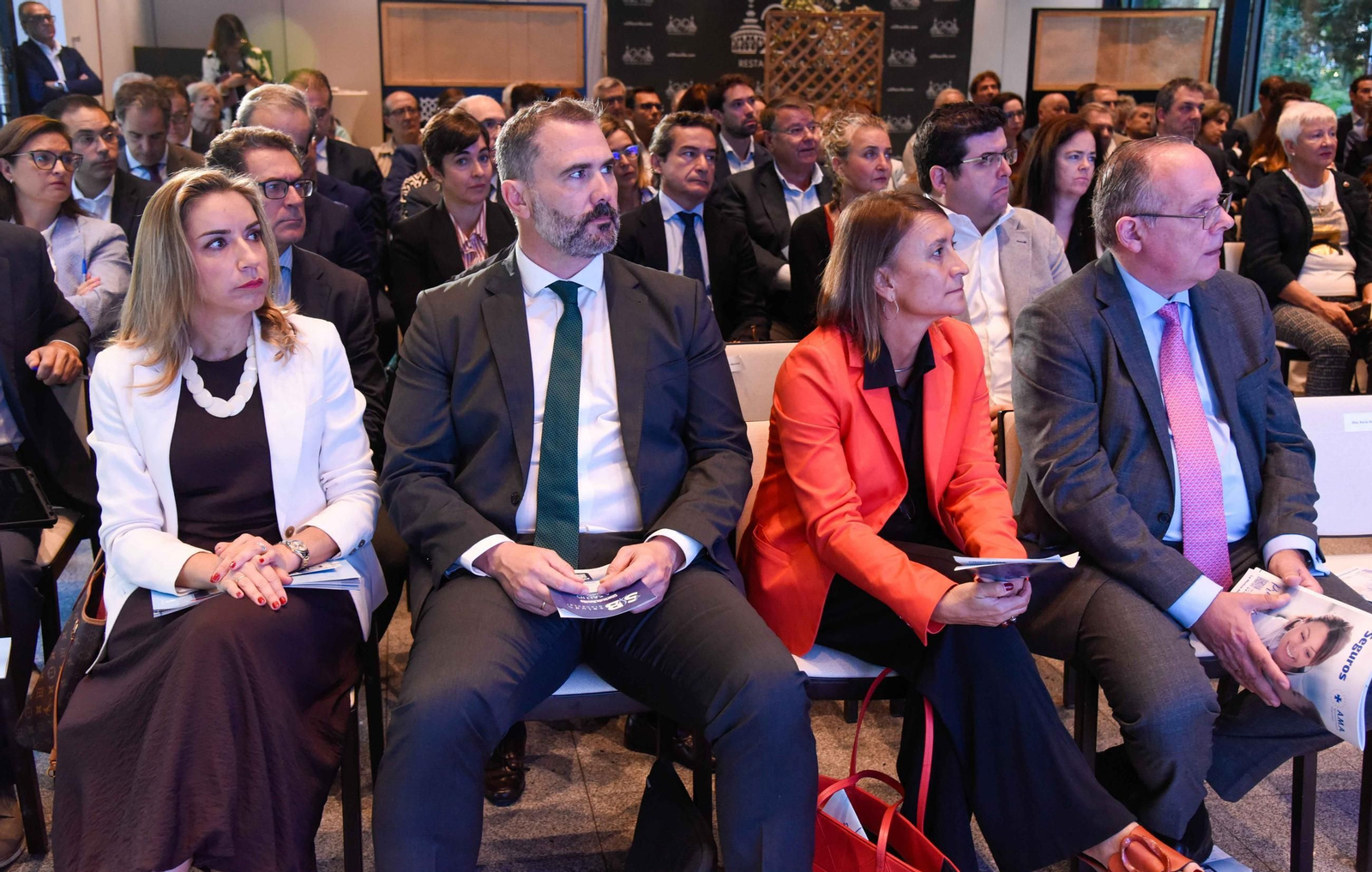 20 Aniversario de la sección de Salud y Bienestar