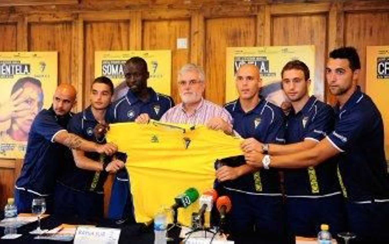 Una alarma que traerá cola