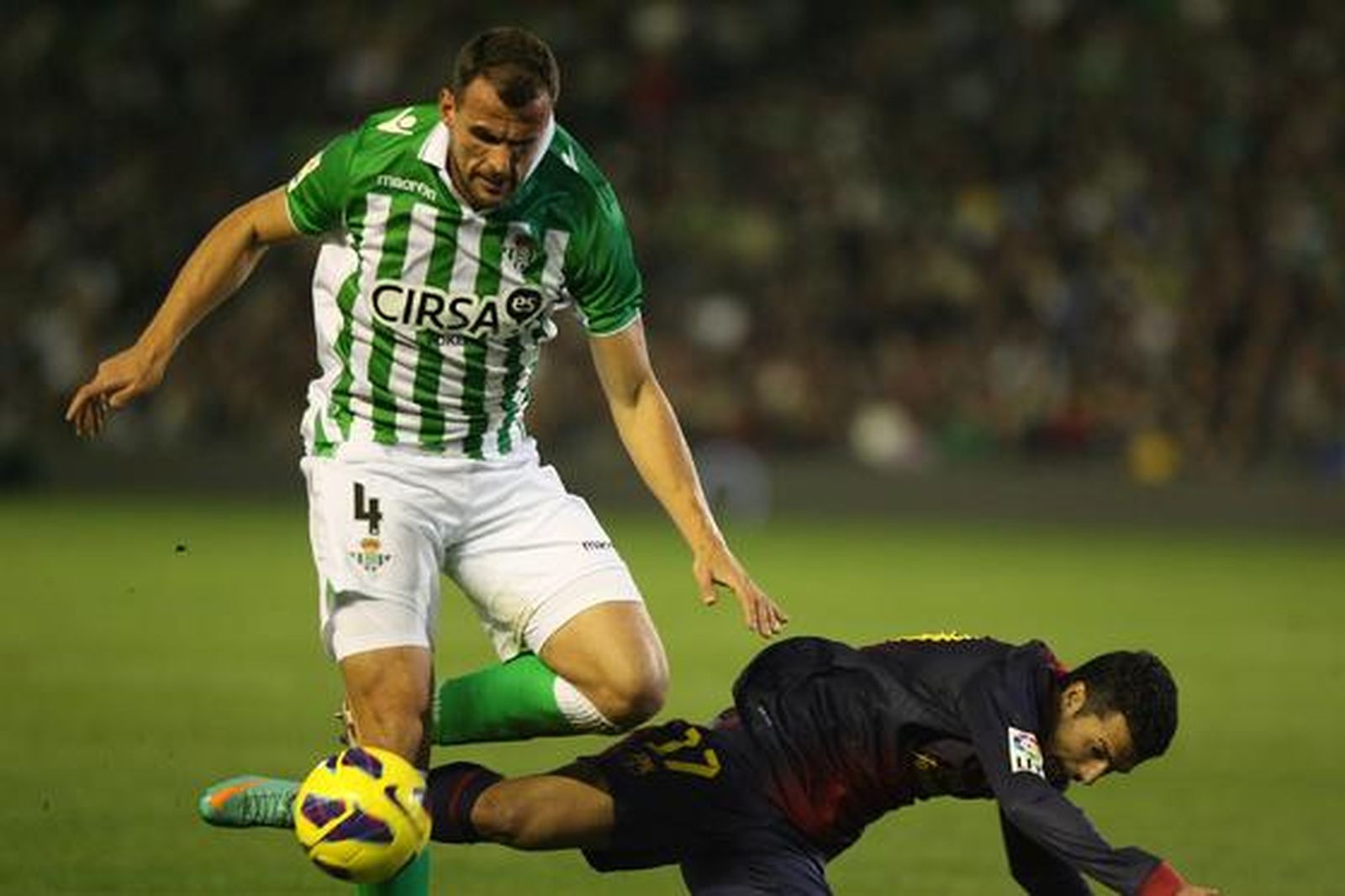 Foto: Antonio Pizarro