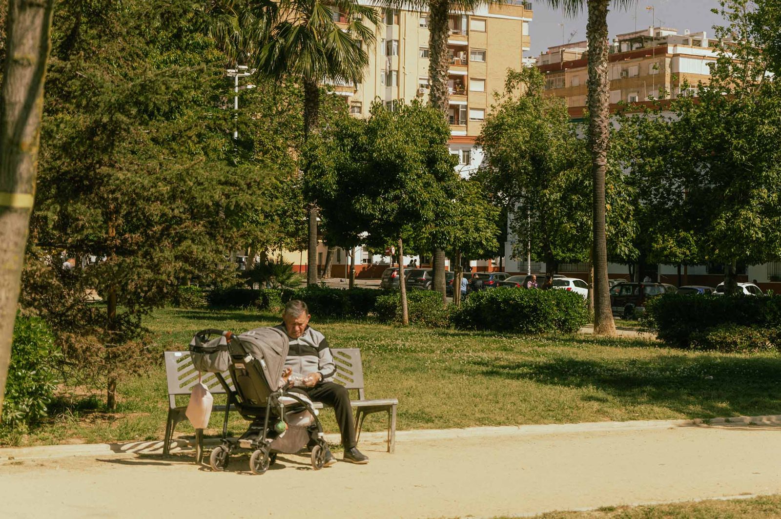 Las imágenes más destacadas del miércoles 30 de abril en Huelva