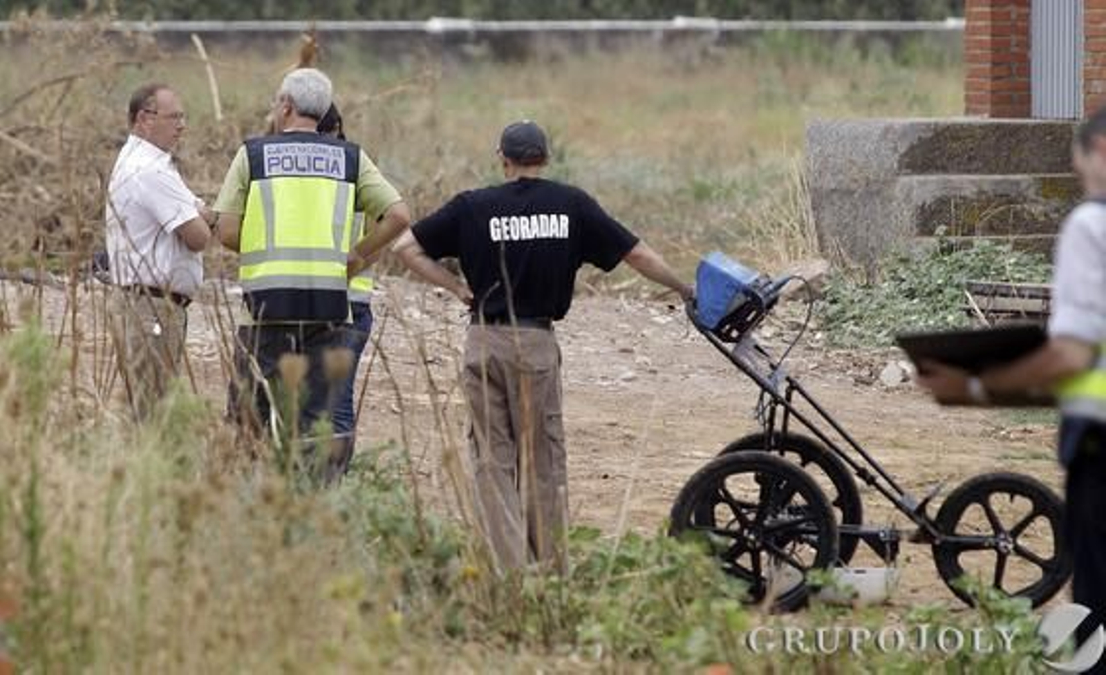 Foto: Antonio Pizarro