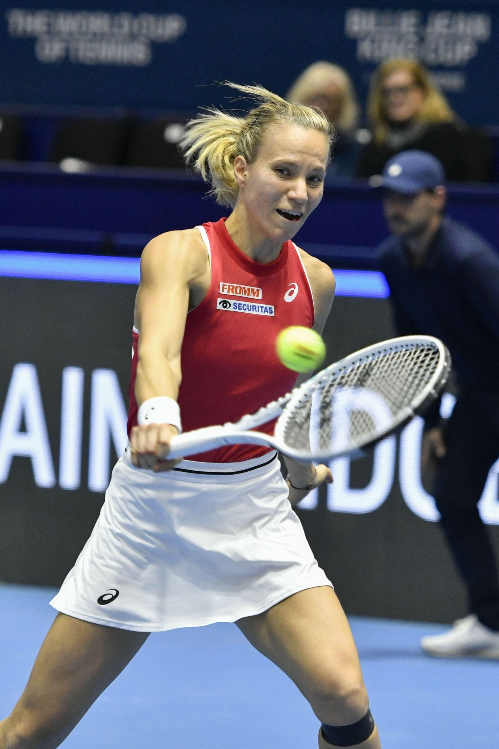 Copa Billie Jean King