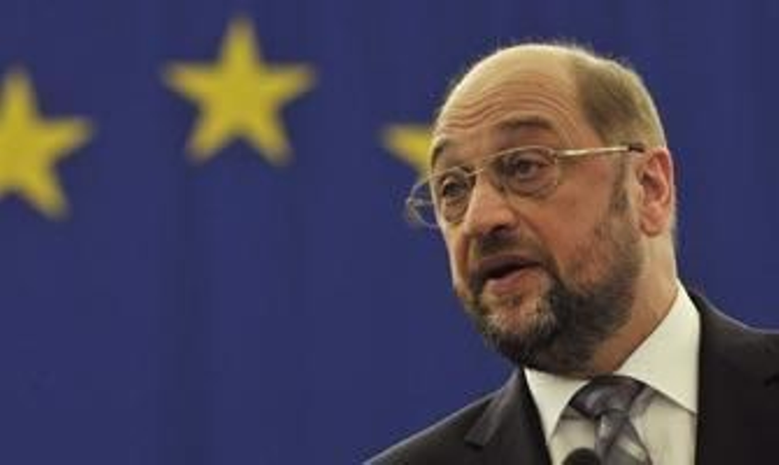 El Parlamento Europeo alerta de "otra generación perdida" por la pobreza infantil