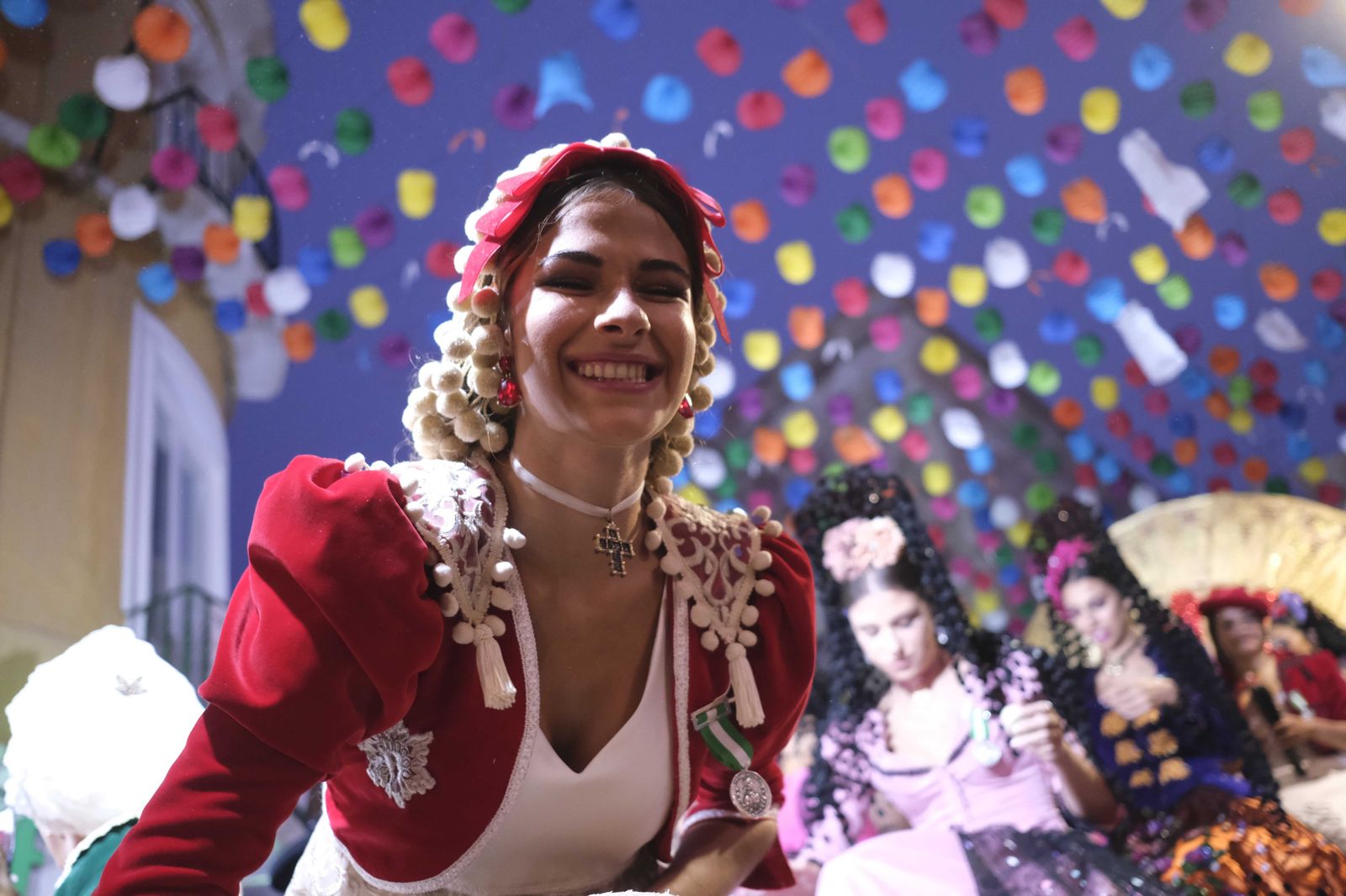 La Feria de Pedro Romero de Ronda, en fotos