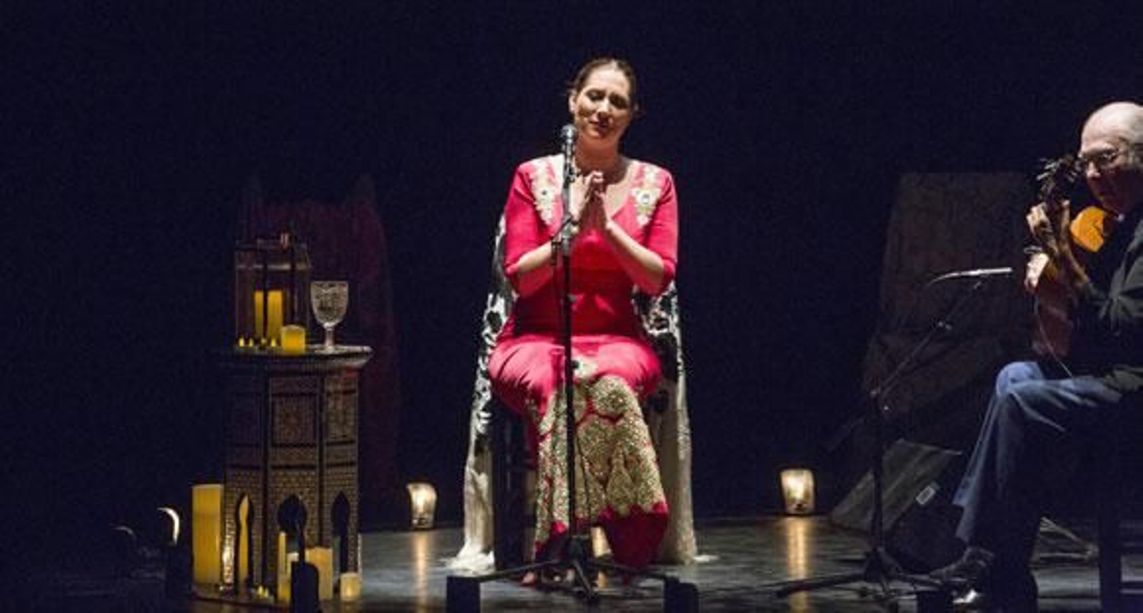 Ocho Giraldillos para certificar una Bienal muy creativa