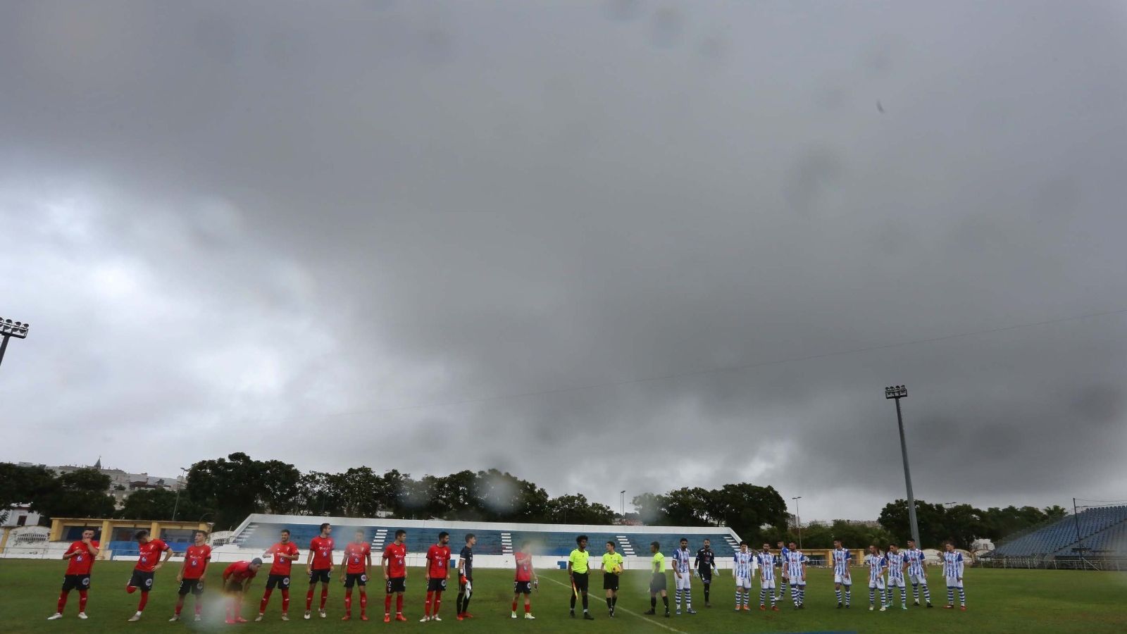 La victoria ha despejado negros nubarrones.
