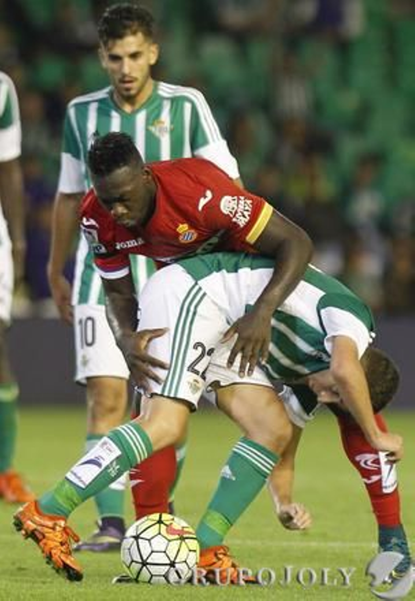 Foto: Antonio Pizarro