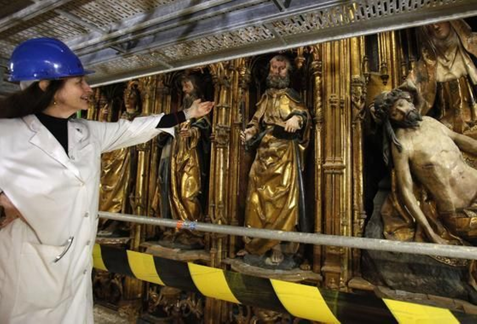 Foto: Jose Angel Garcia