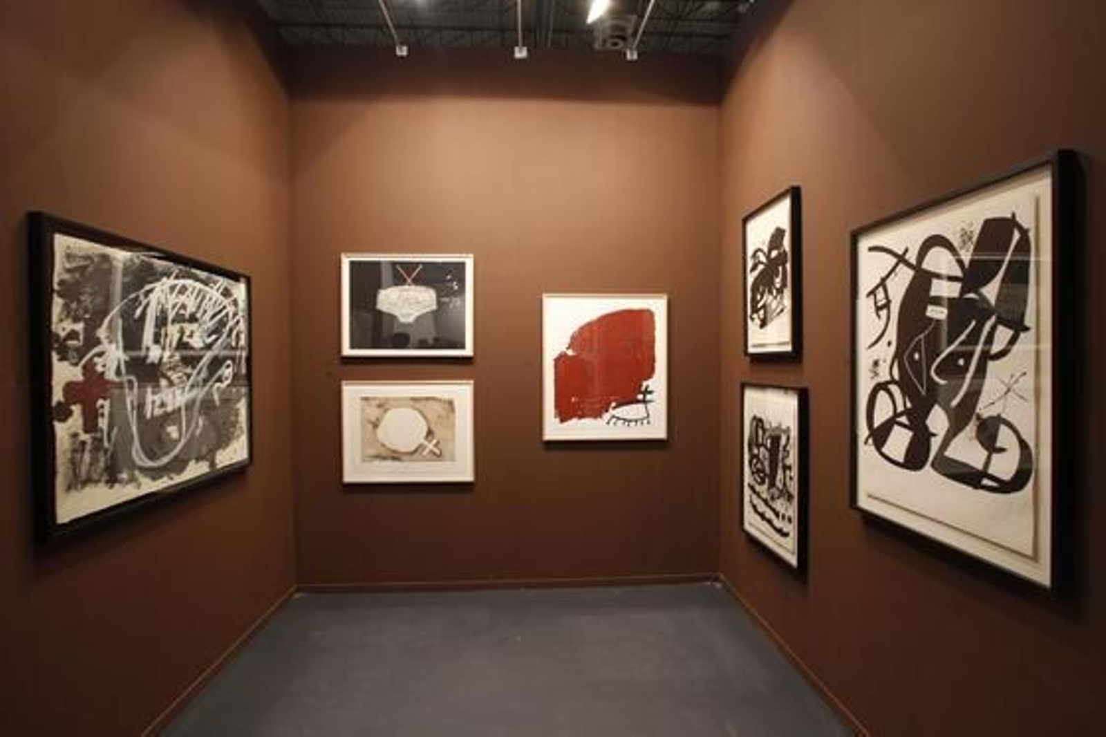 Reportaje gráfico: José Ramón Ladra.