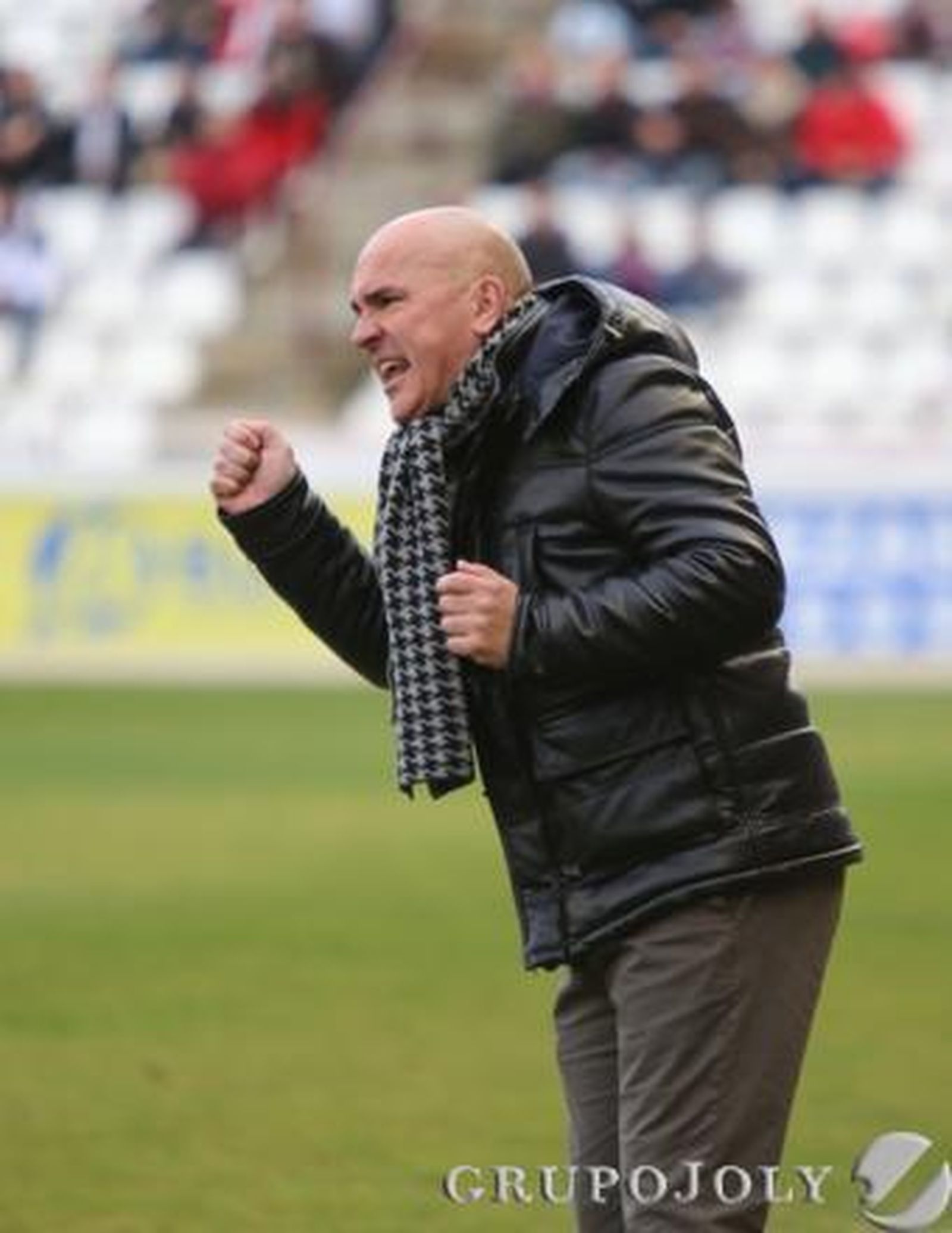 El conjunto isleño se mantiene en los puestos de descenso a pesar del empate (0-0) en Albacete  Foto: LOF