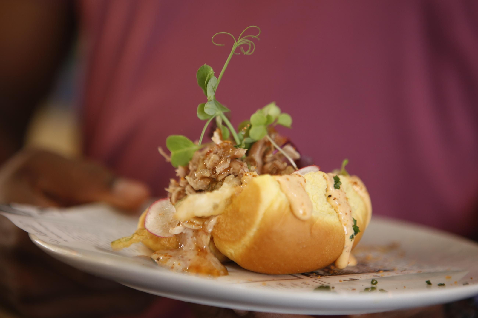 Fotos de la Ruta de la Tapa en La Línea