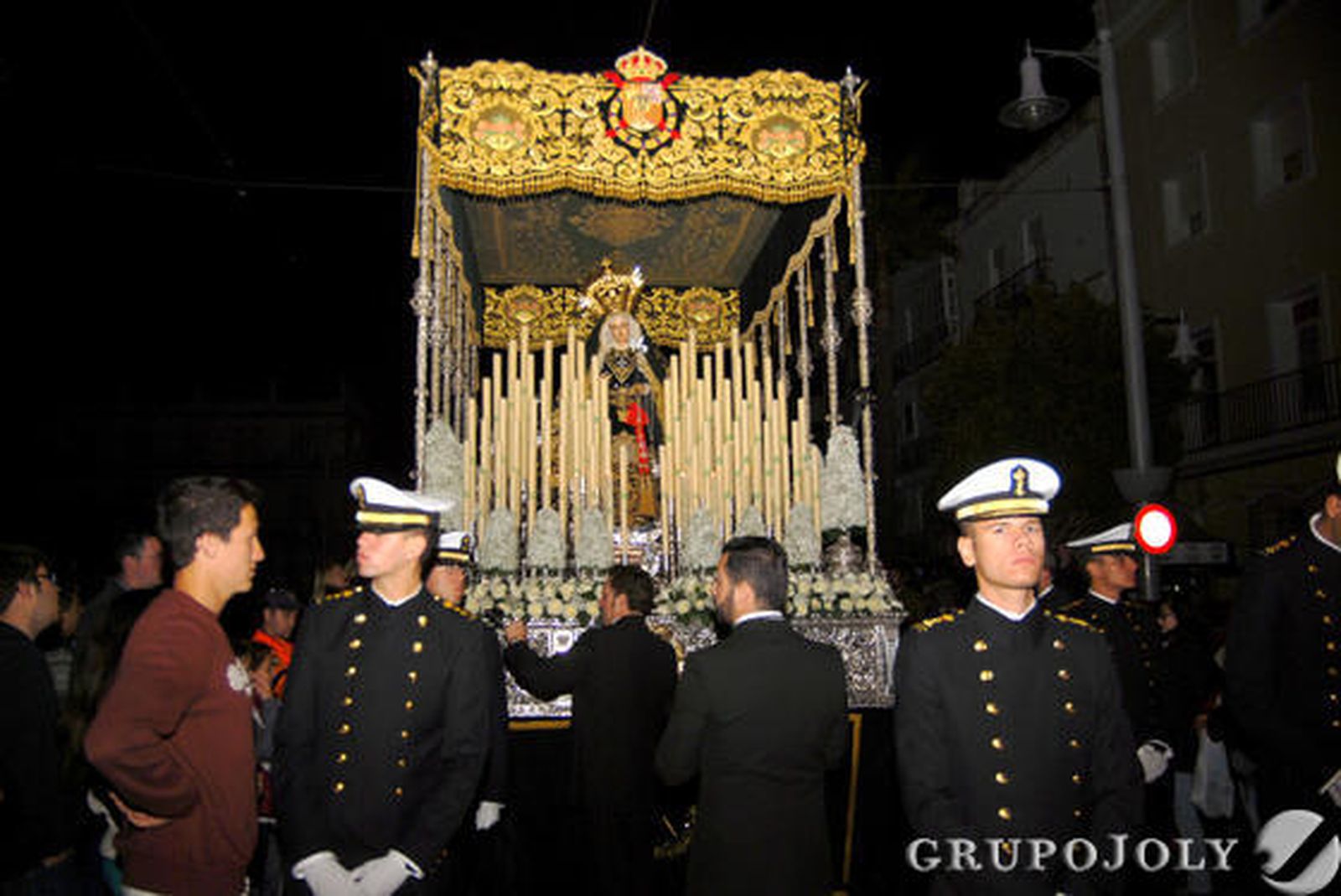 Expiración.

Foto: Rioja