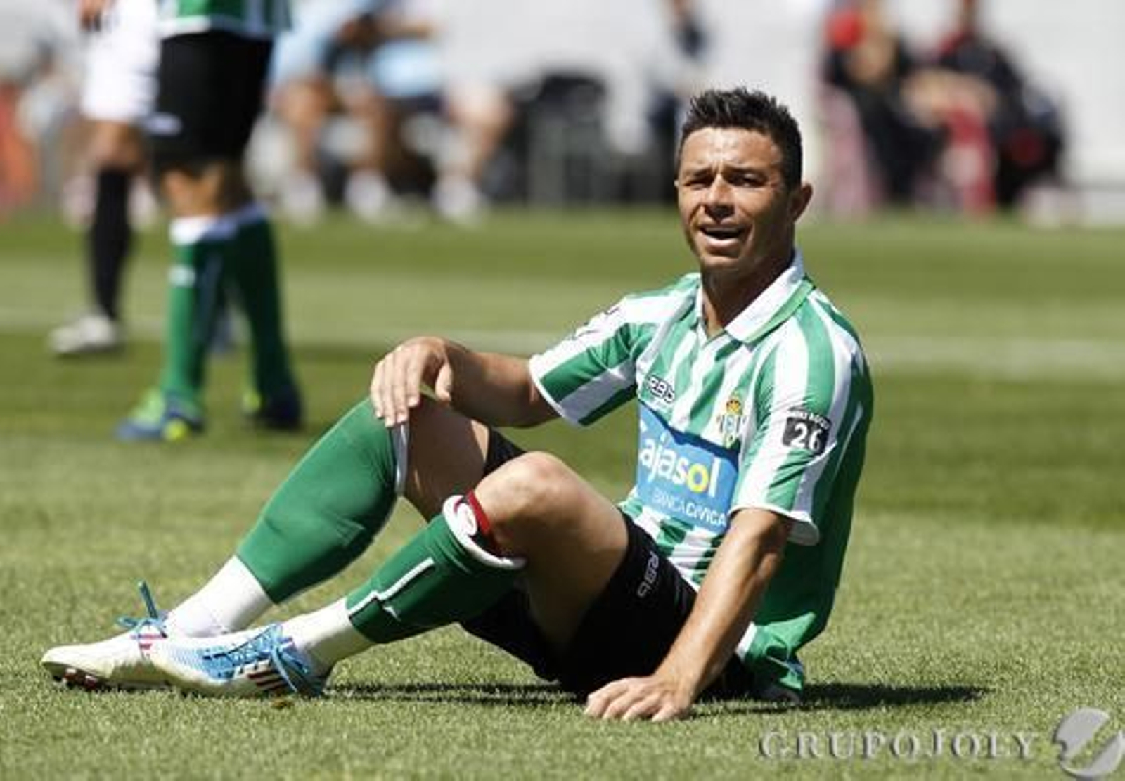 Foto: Antonio Pizarro