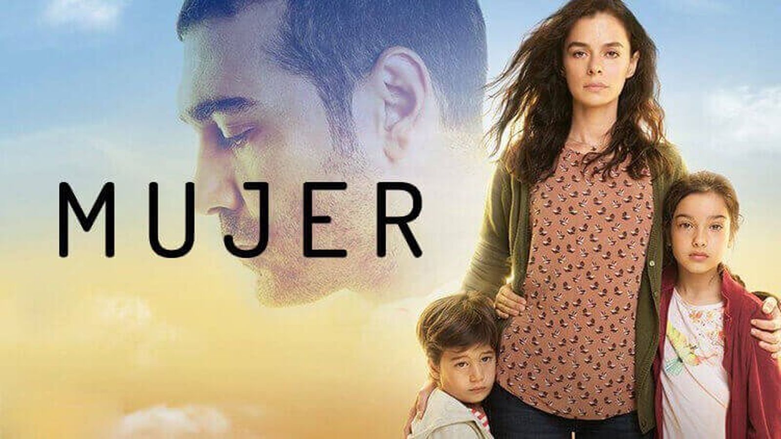 Promoción de la serie turca 'Mujer'