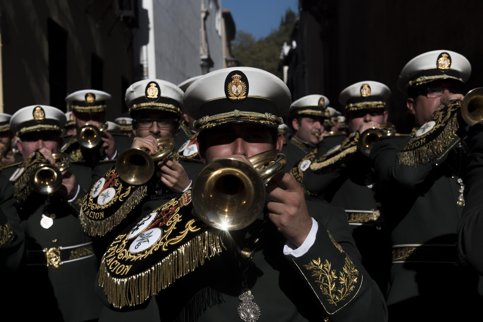 Las imágenes de Las Maravillas