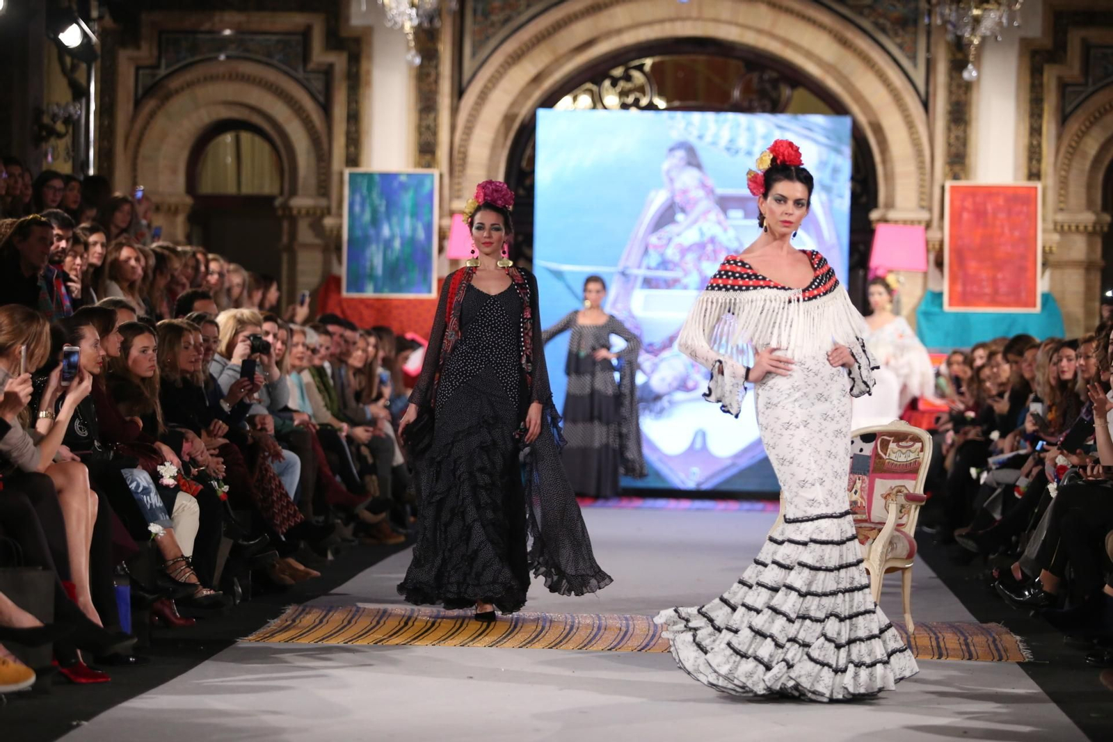 We Love Flamenco 2018 - Pol Núñez